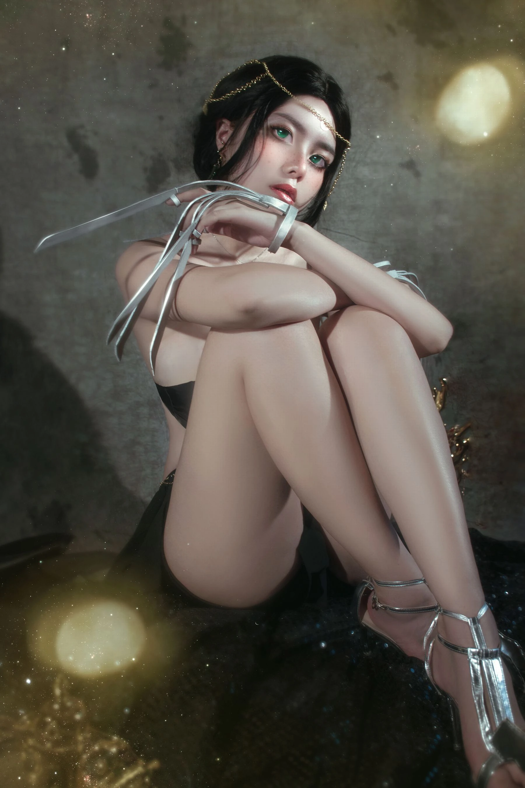 塔塔_Lo1iTa图集 – 三号写真本插图5