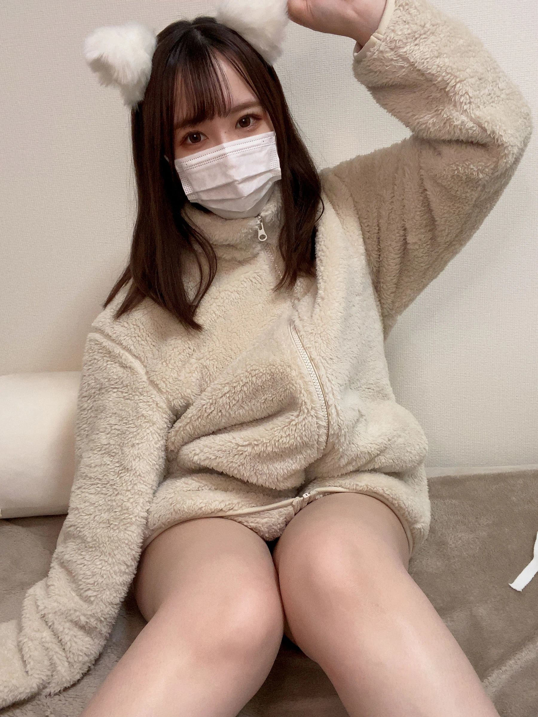 あい（I_cup_JD）- 奶兔插图5