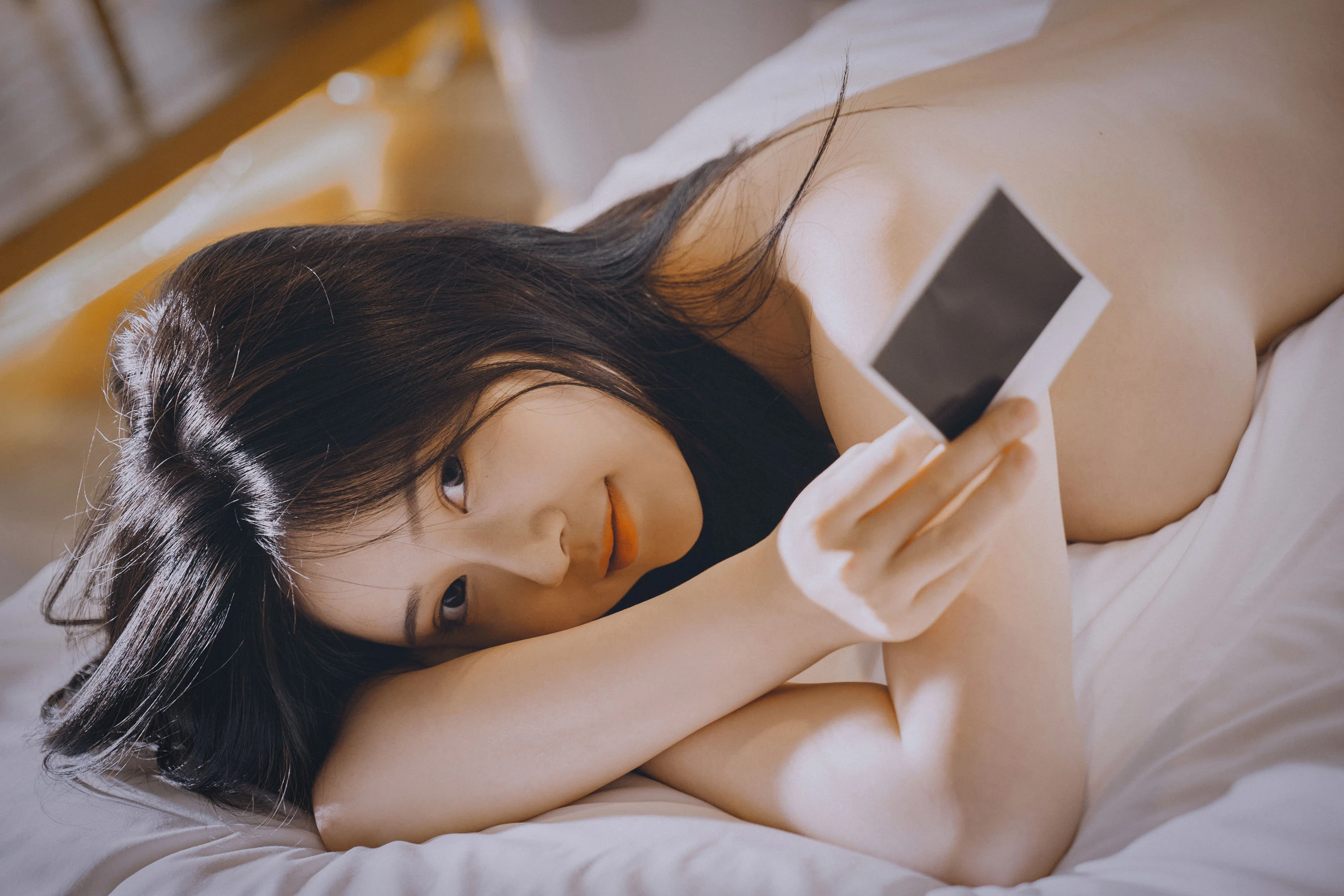 Nnian – 宝利来女孩插图2