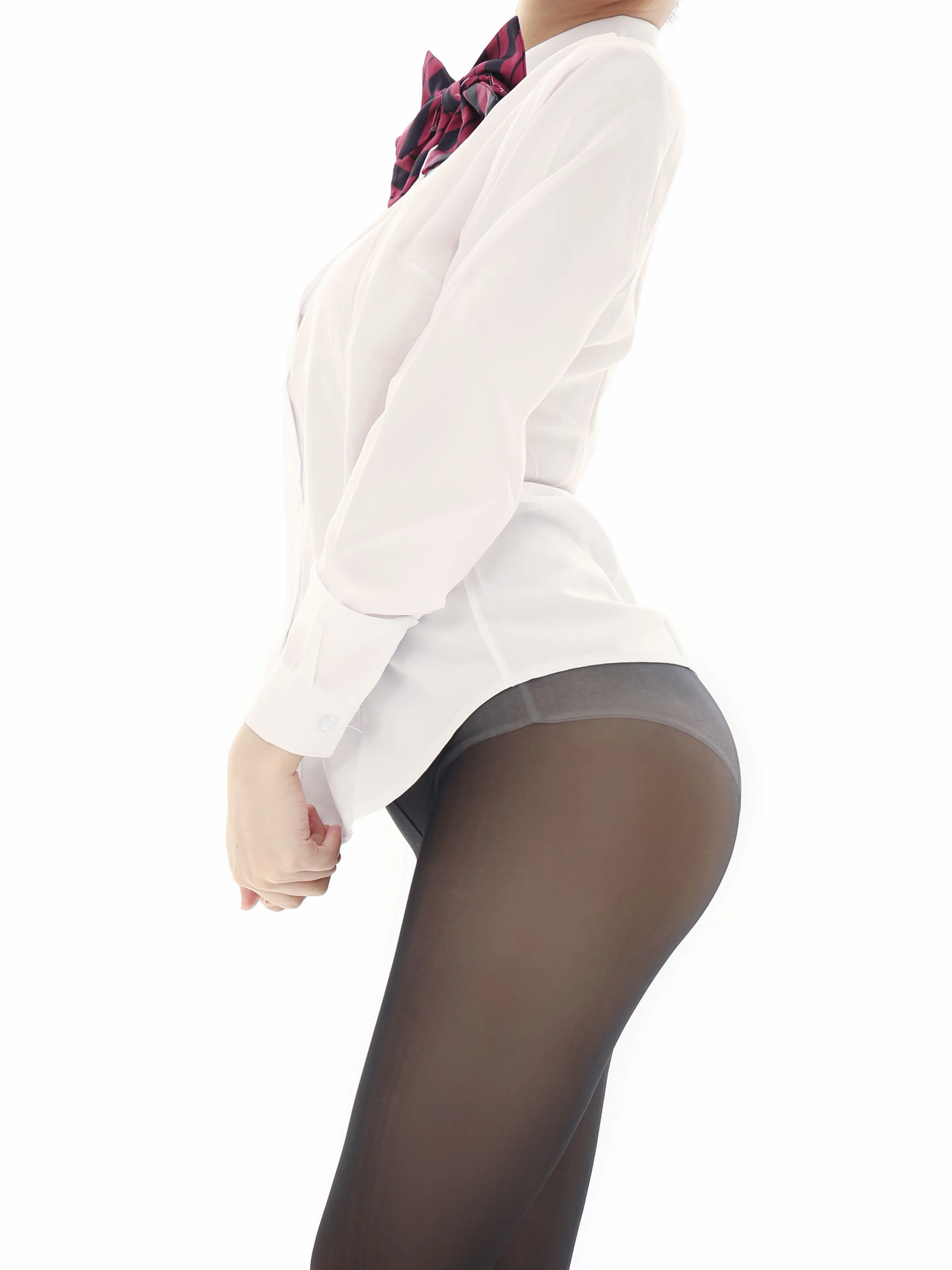 幼愛youmeko – 古见硝子插图6