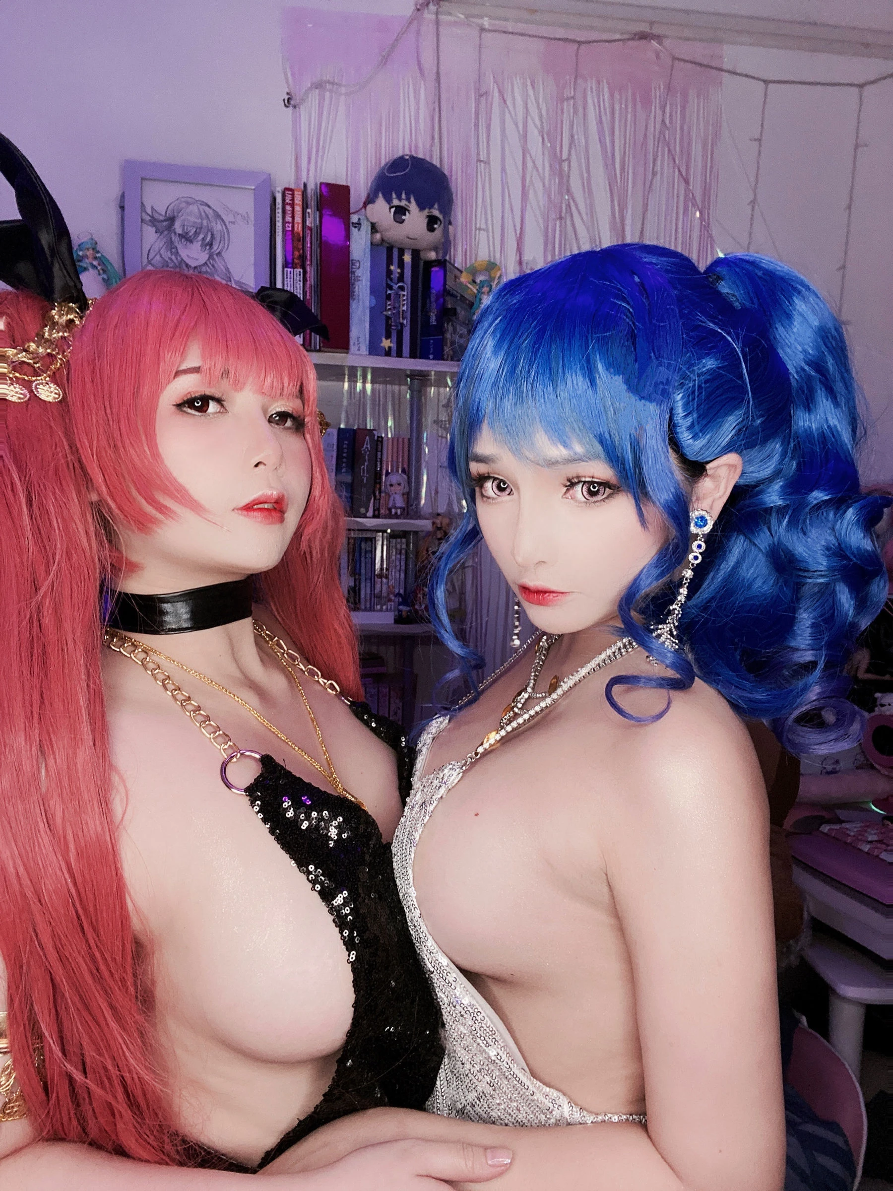 Uy Uy&Mimichan – St. Louis and Honolulu插图4