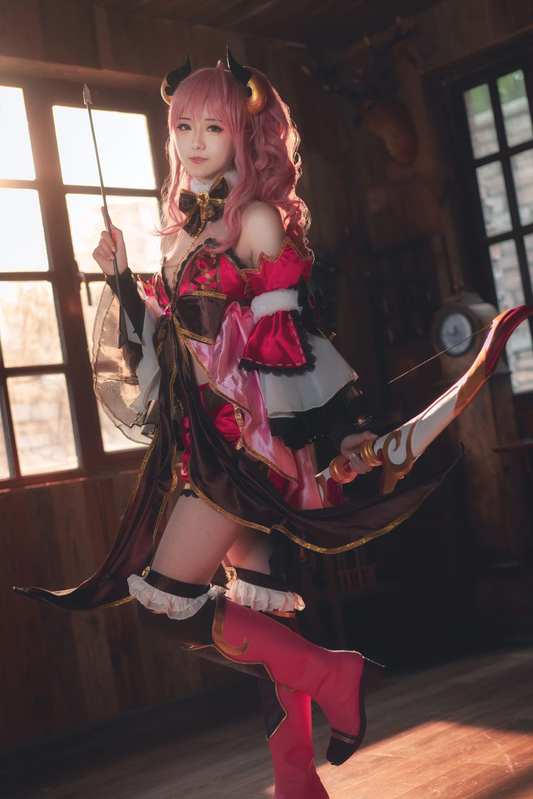 小姐姐弥音音ww – 铃奈插图3