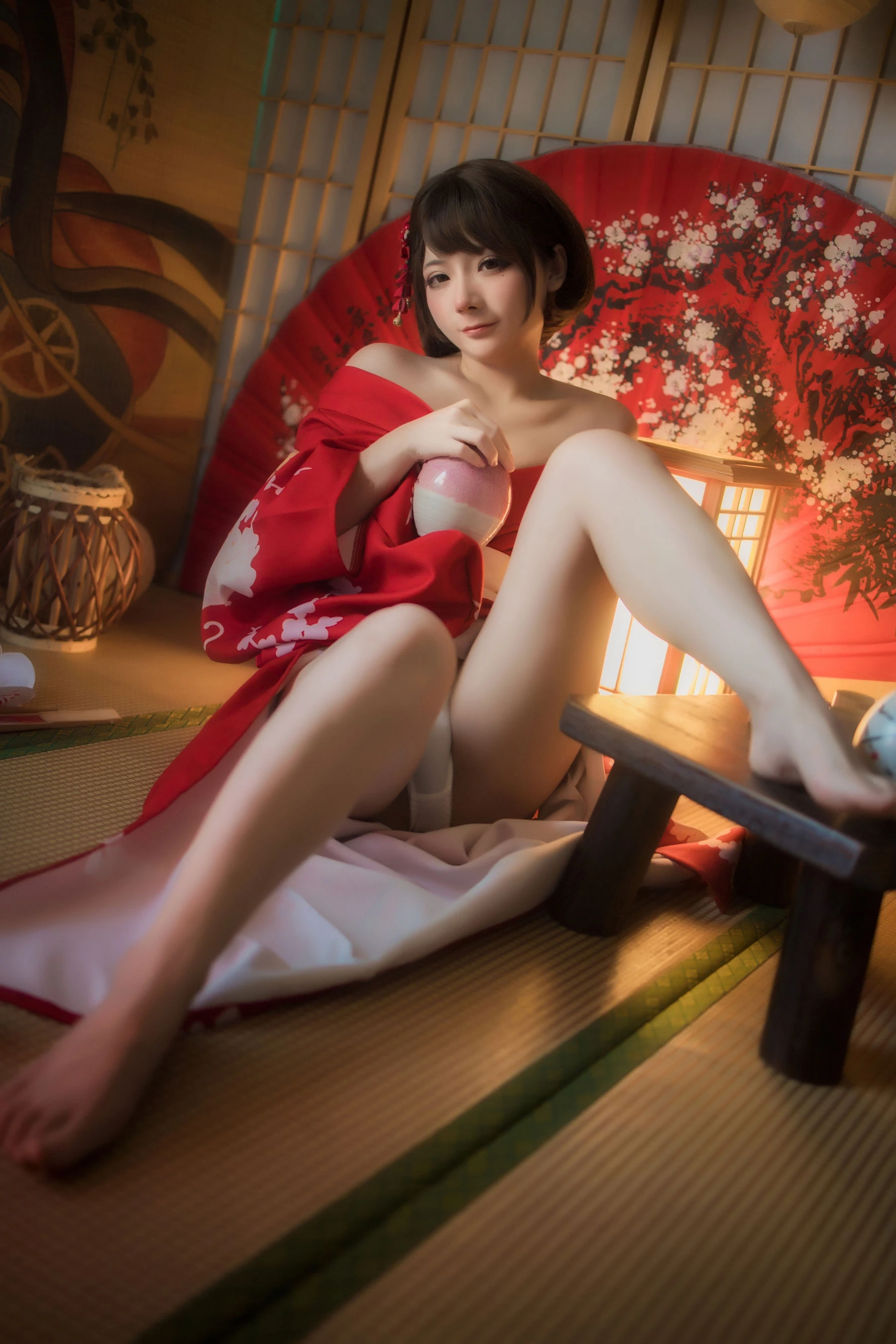 是三不是世w – 和服插图6