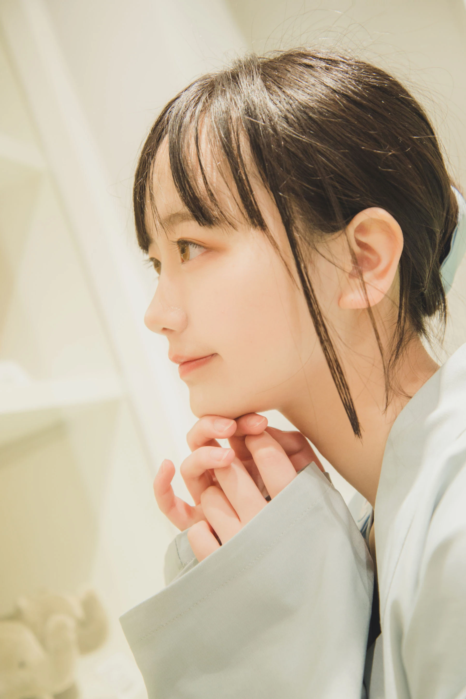 动漫博主弦音sic – 汉服插图5