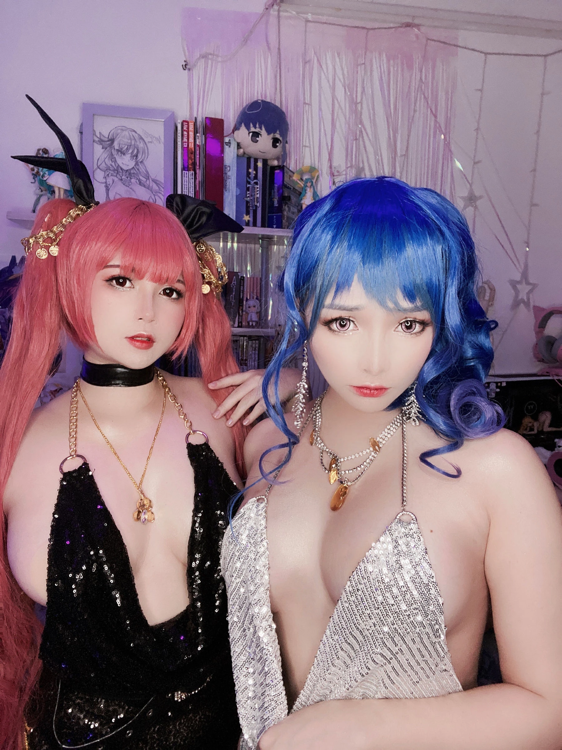 Uy Uy&Mimichan – St. Louis and Honolulu插图6