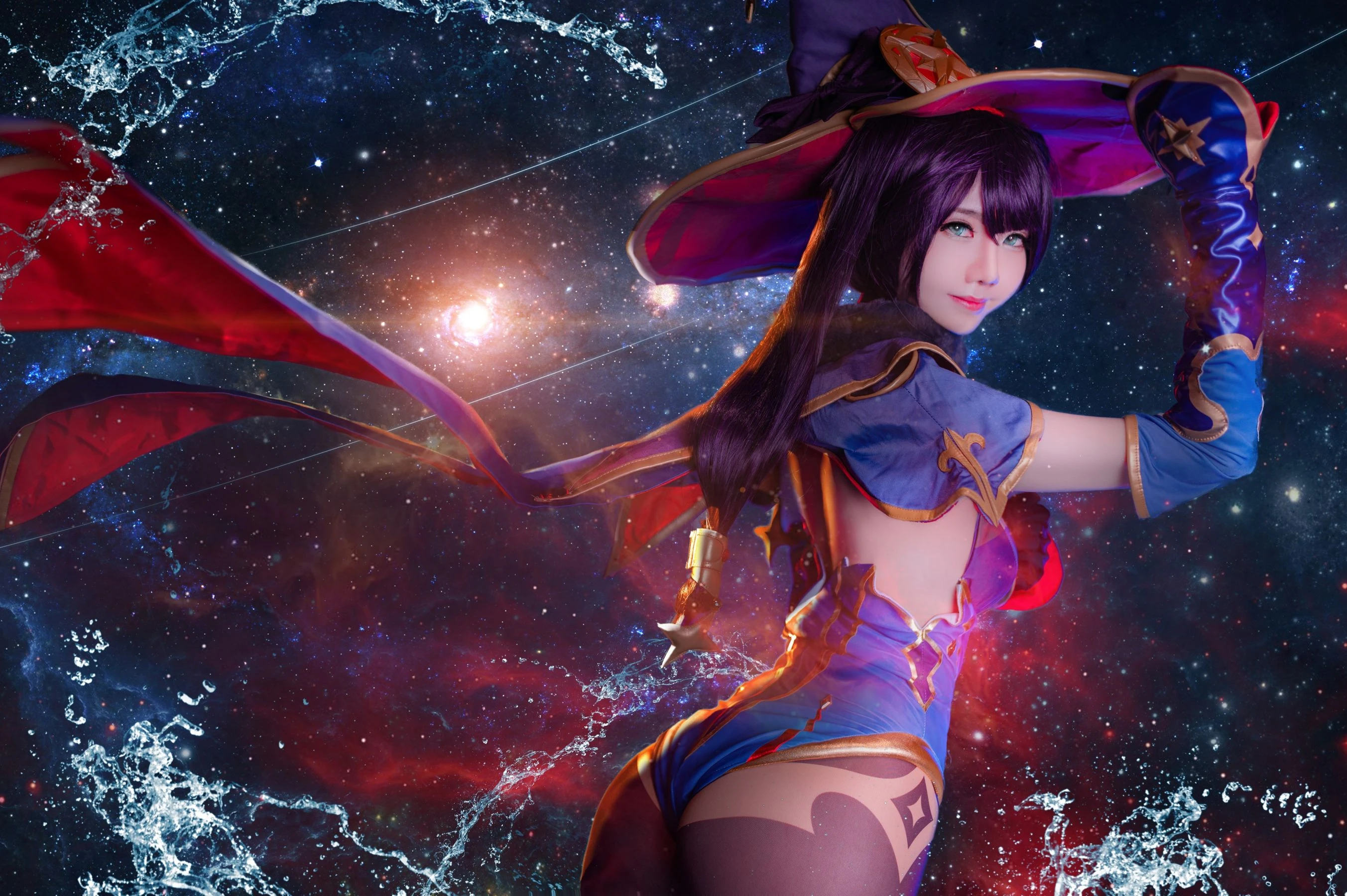 Sally Dorasnow – Mona插图7