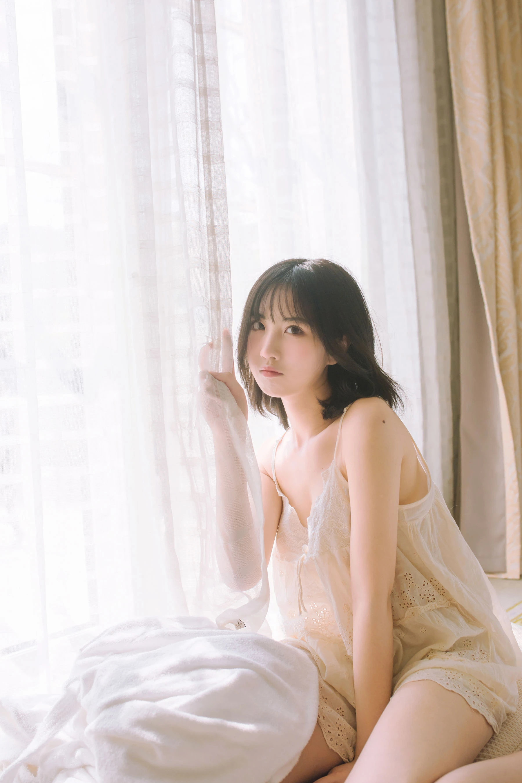 次元少女念雪ww – 春风插图6