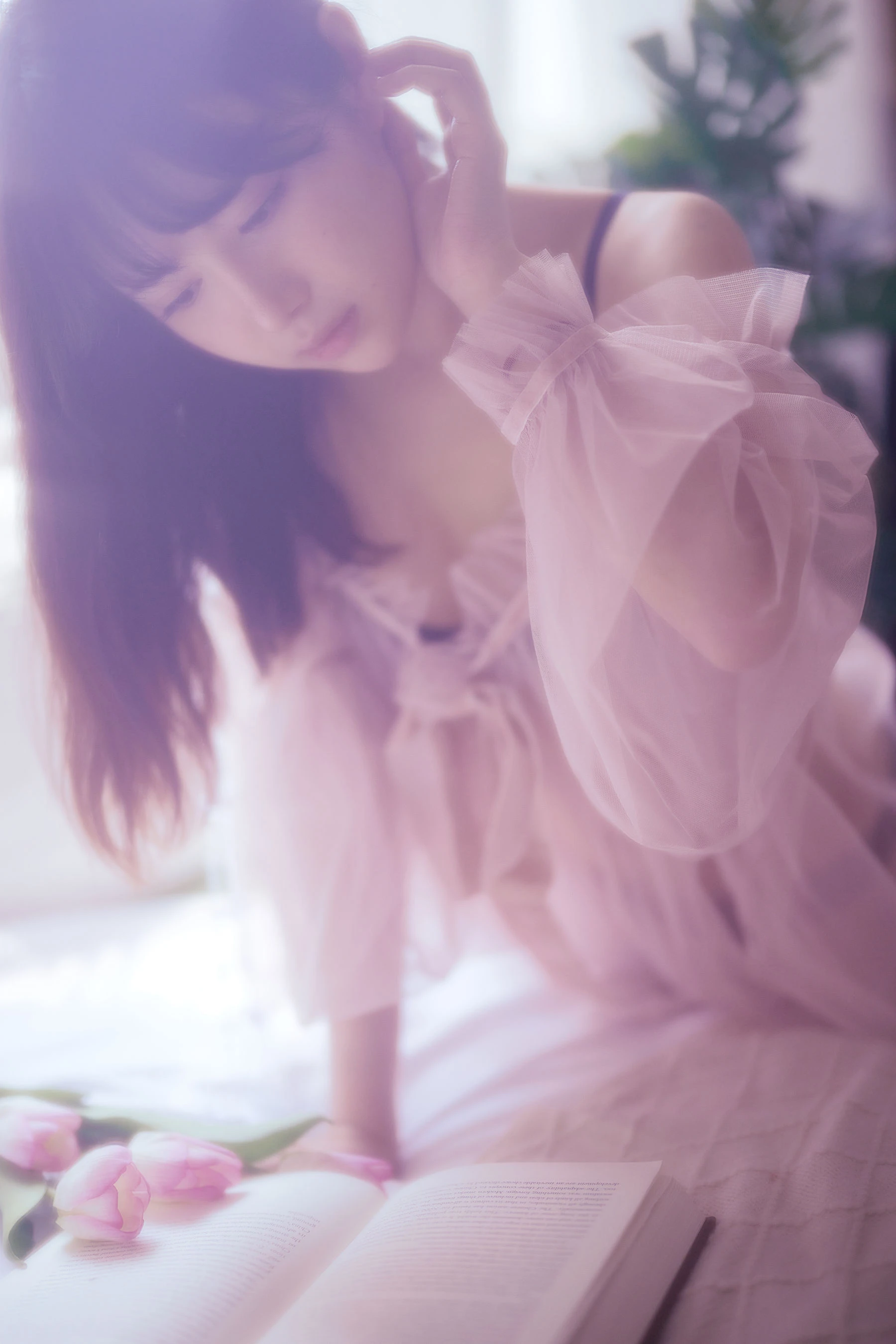 Shika小鹿鹿 – this is shika插图1