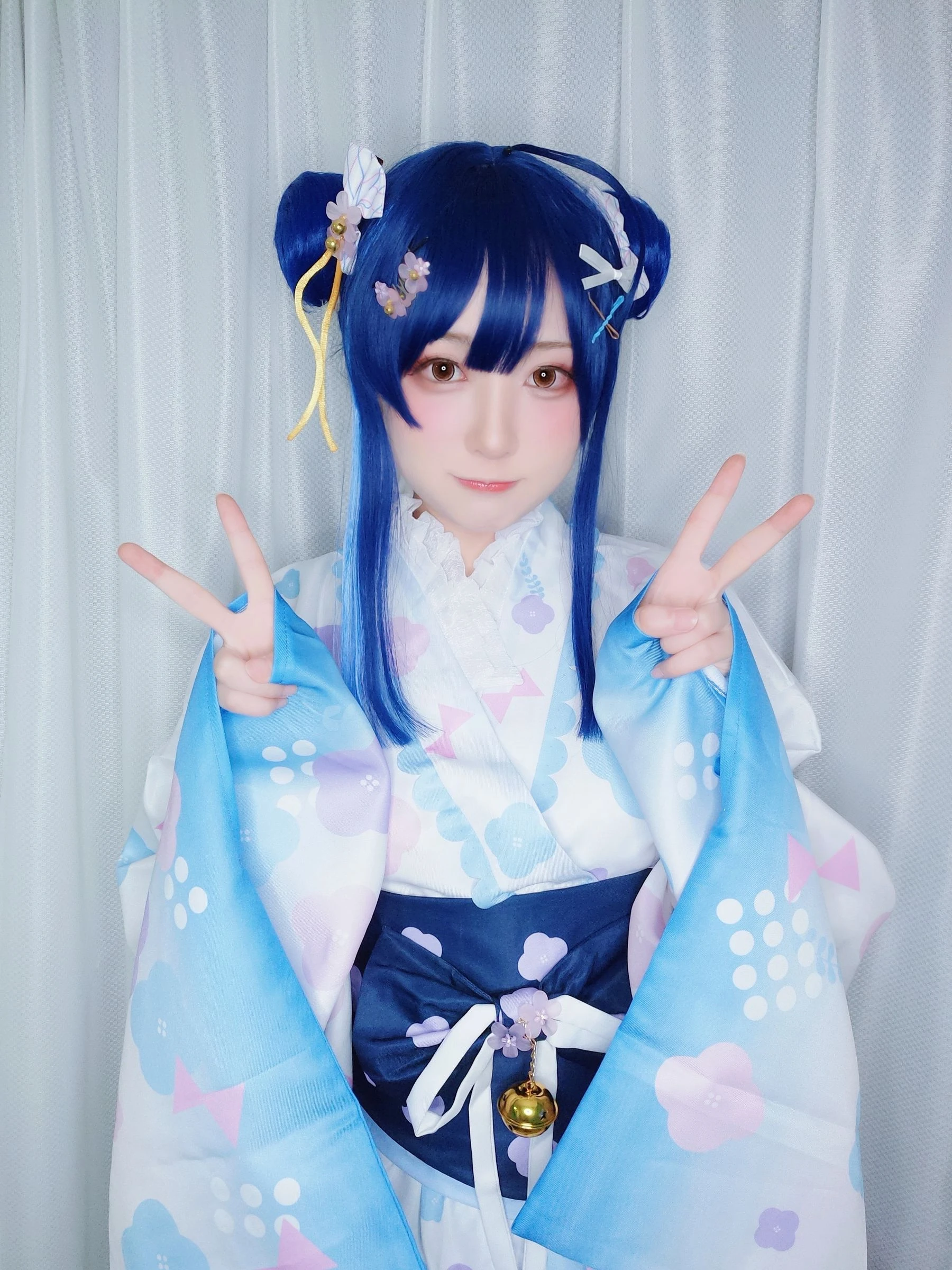 Yuki亭 – 天宮こころ插图5