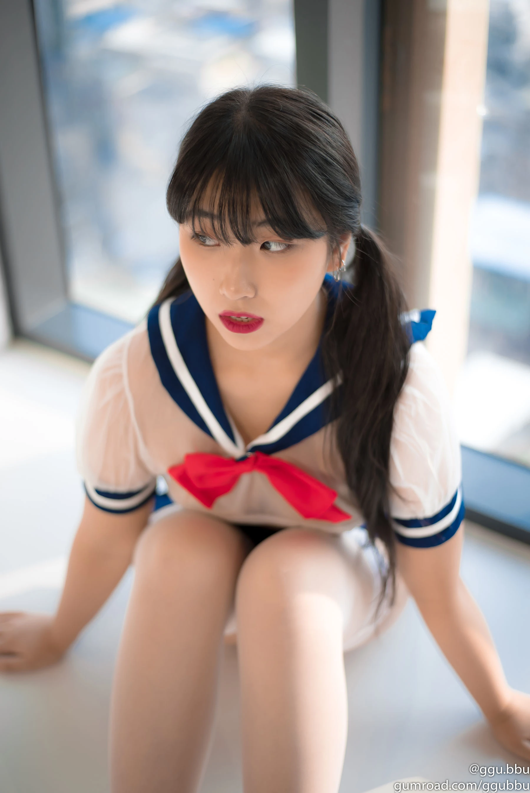 [Ggubbu] Vol.4 – Ggubbu插图7