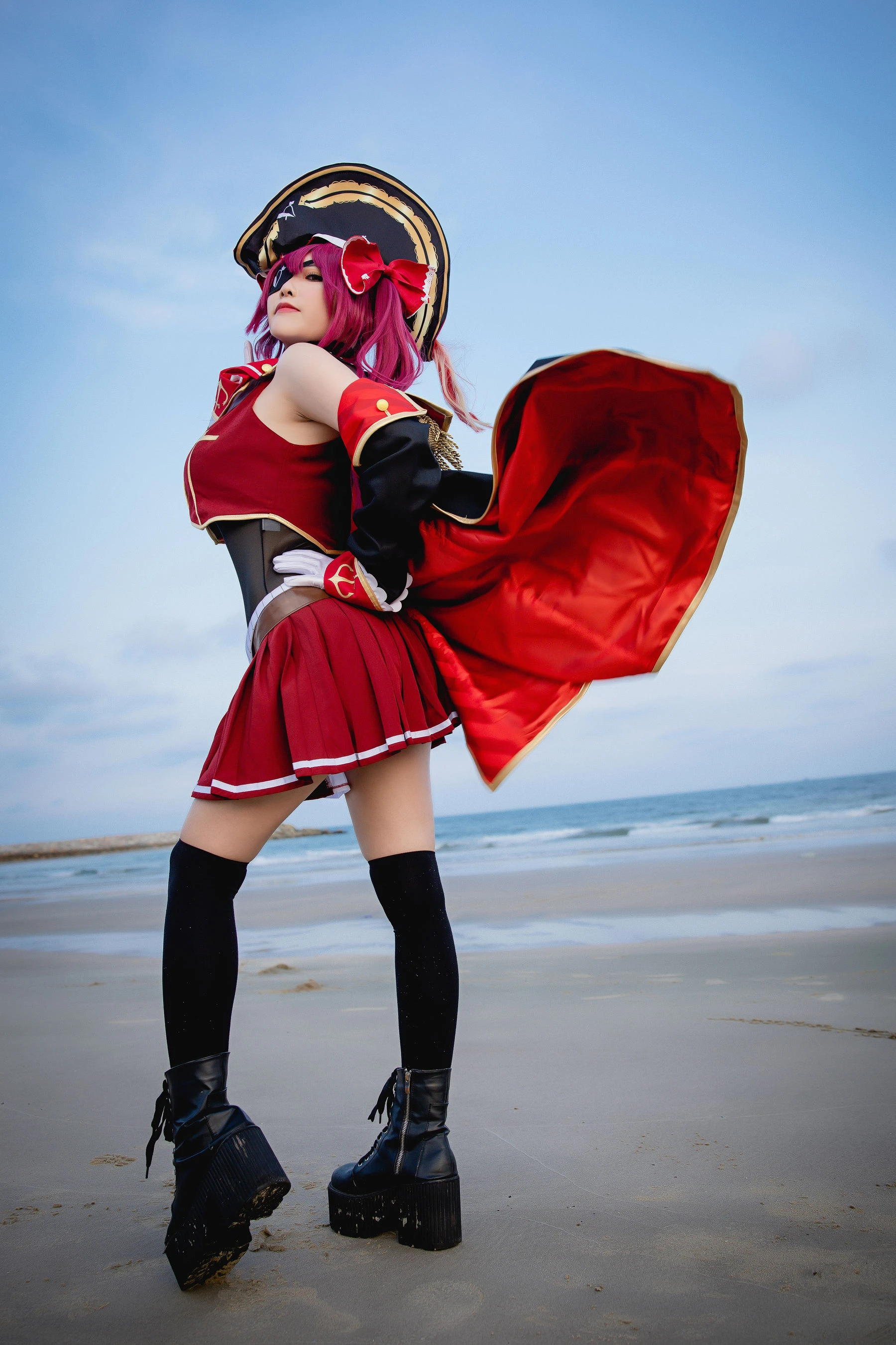 Sunnyvier – Marine插图3