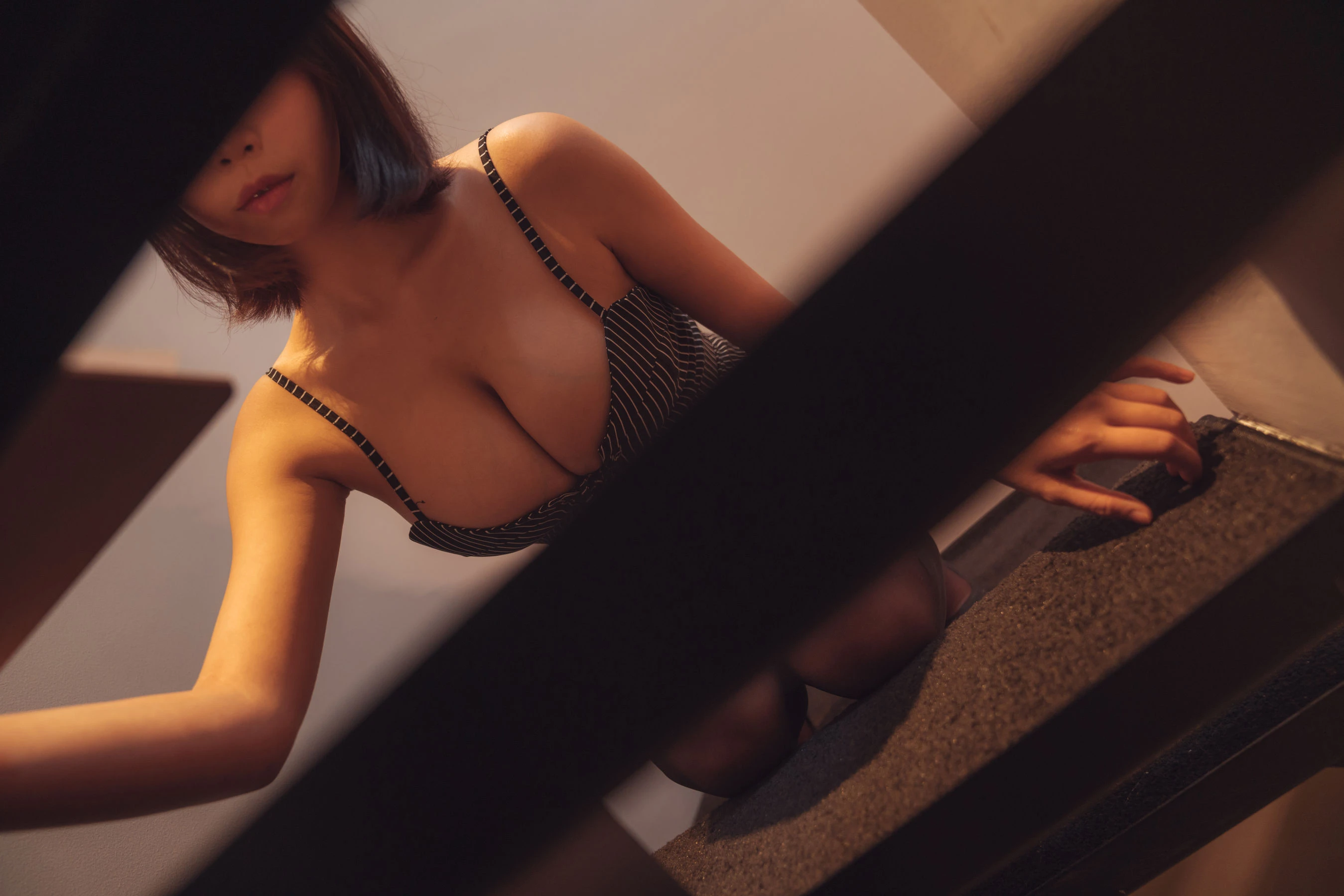 萌妹奈汐酱nice – OL插图6