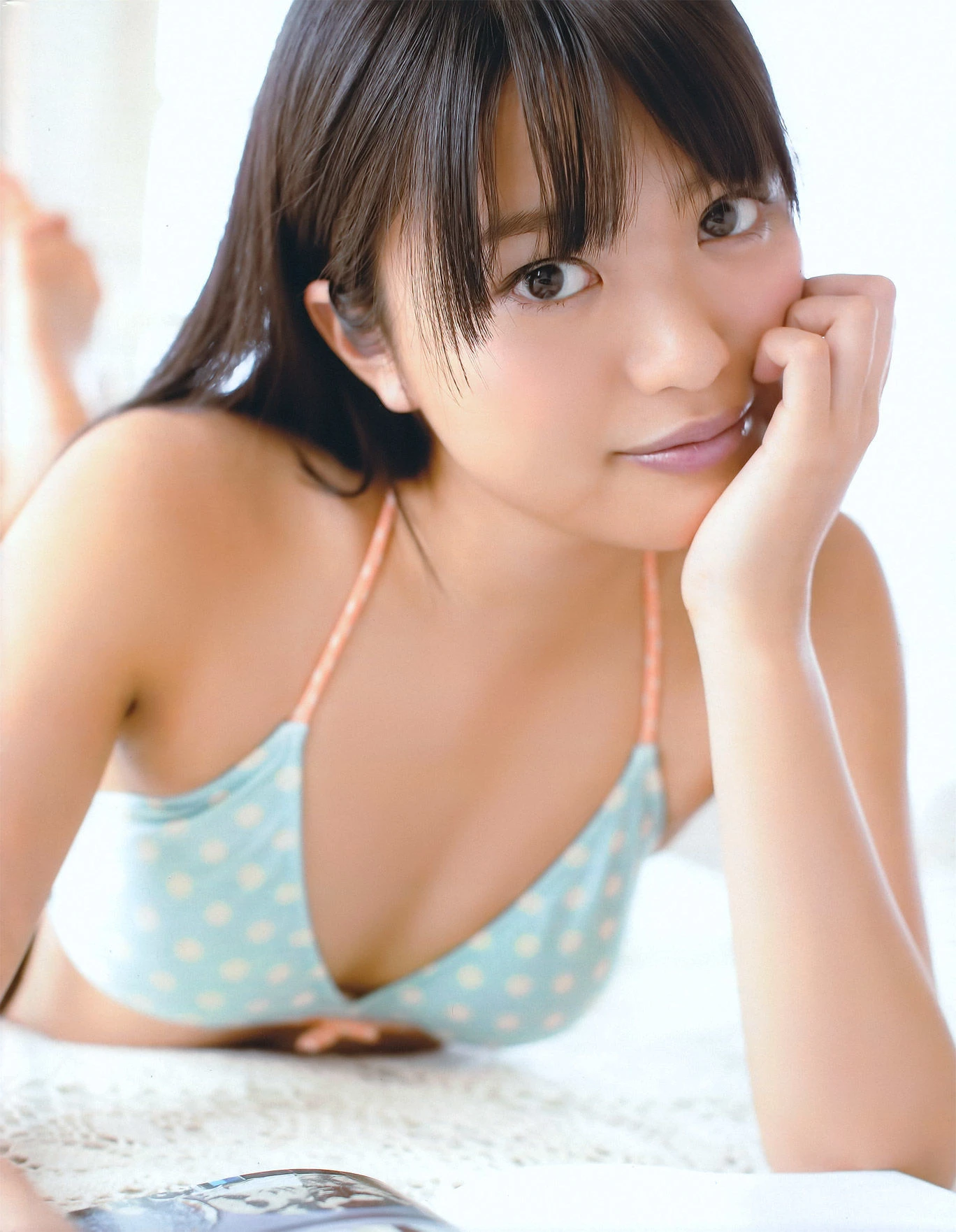 [EX Taishu] 2011年No.08 北原里英 芹娜 KONAN 藤社优美插图3
