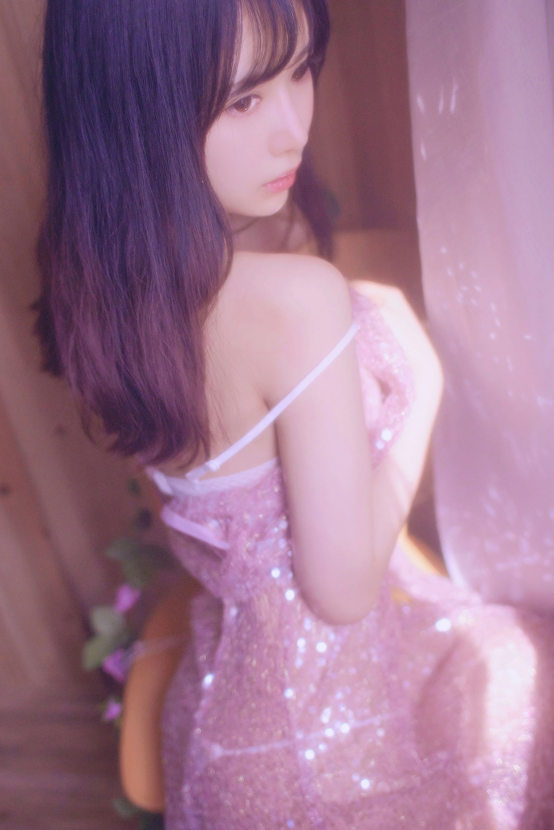 Shika小鹿鹿 – this is shika插图2