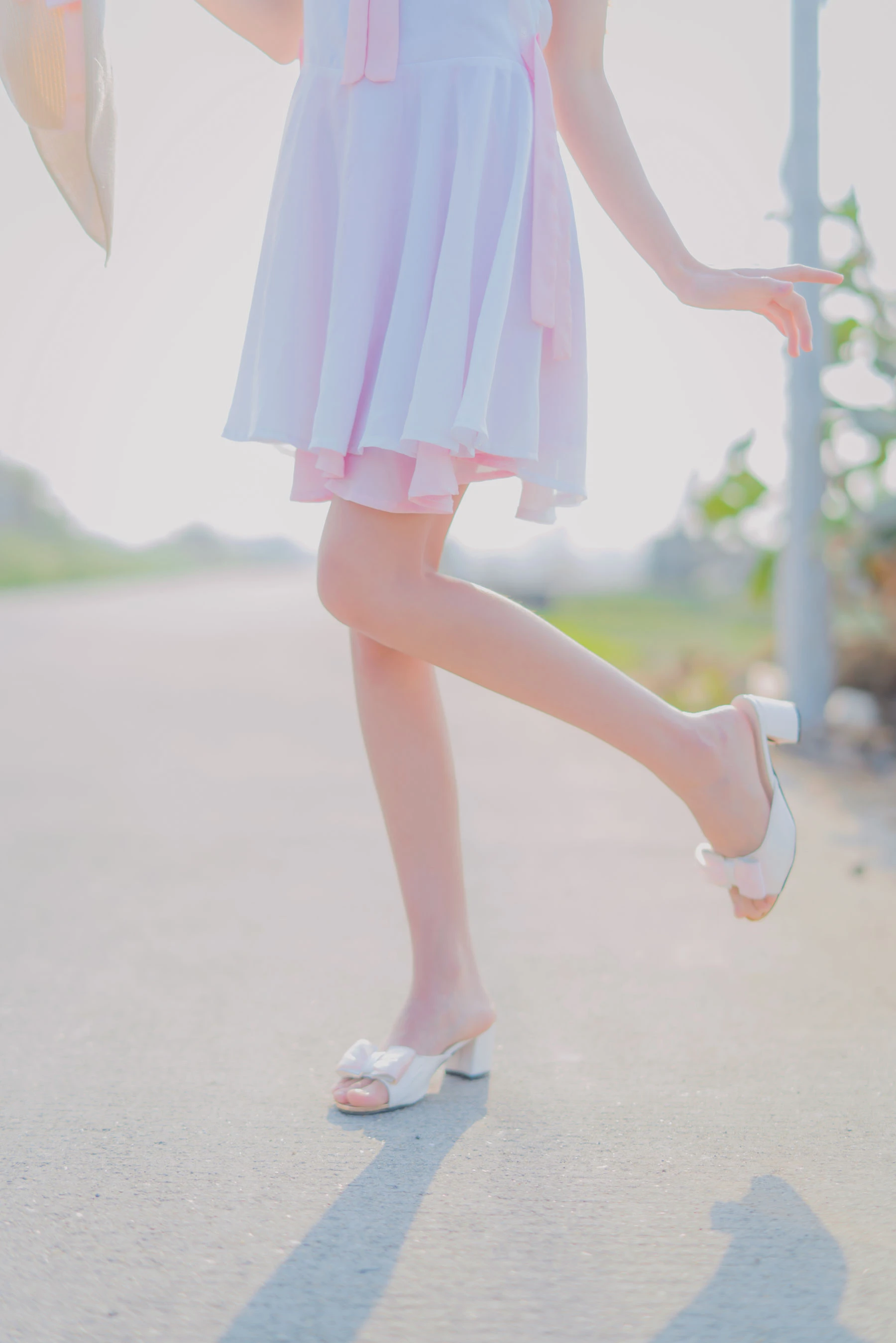 桜桃喵《小忍COS》插图7