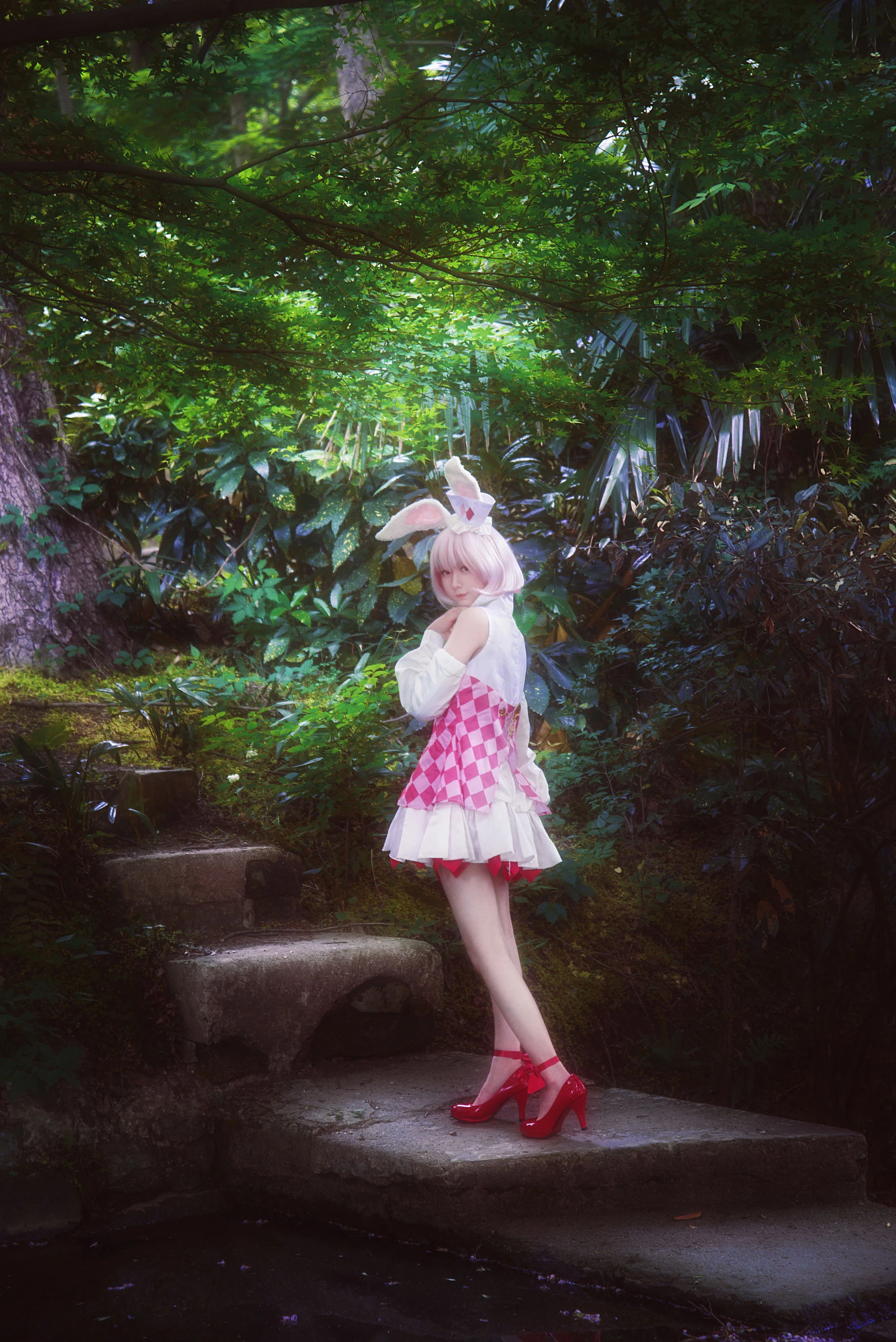 动漫博主弦音sic – 童话ANOTHER插图2