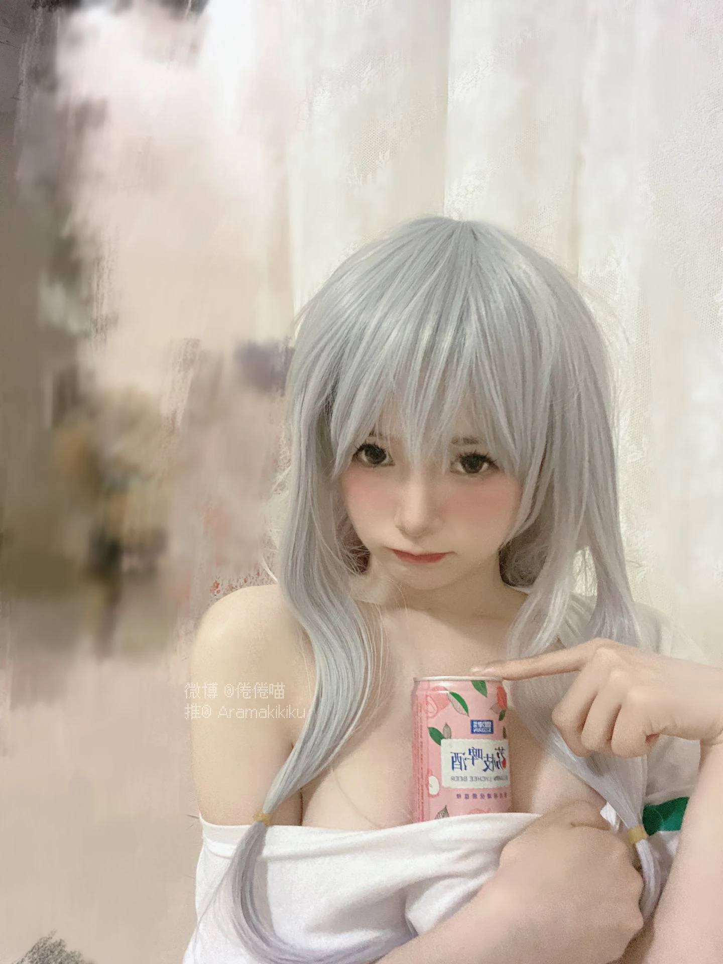 倦倦喵 – 埃罗芒阿老师插图7