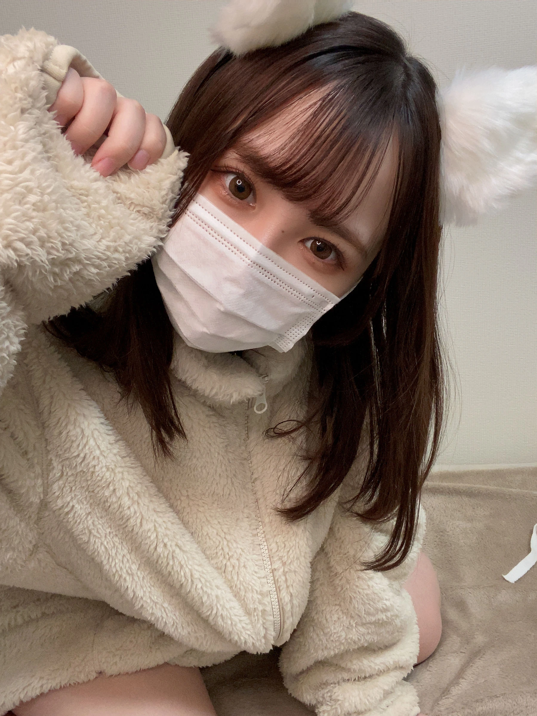 あい（I_cup_JD）- 奶兔插图4