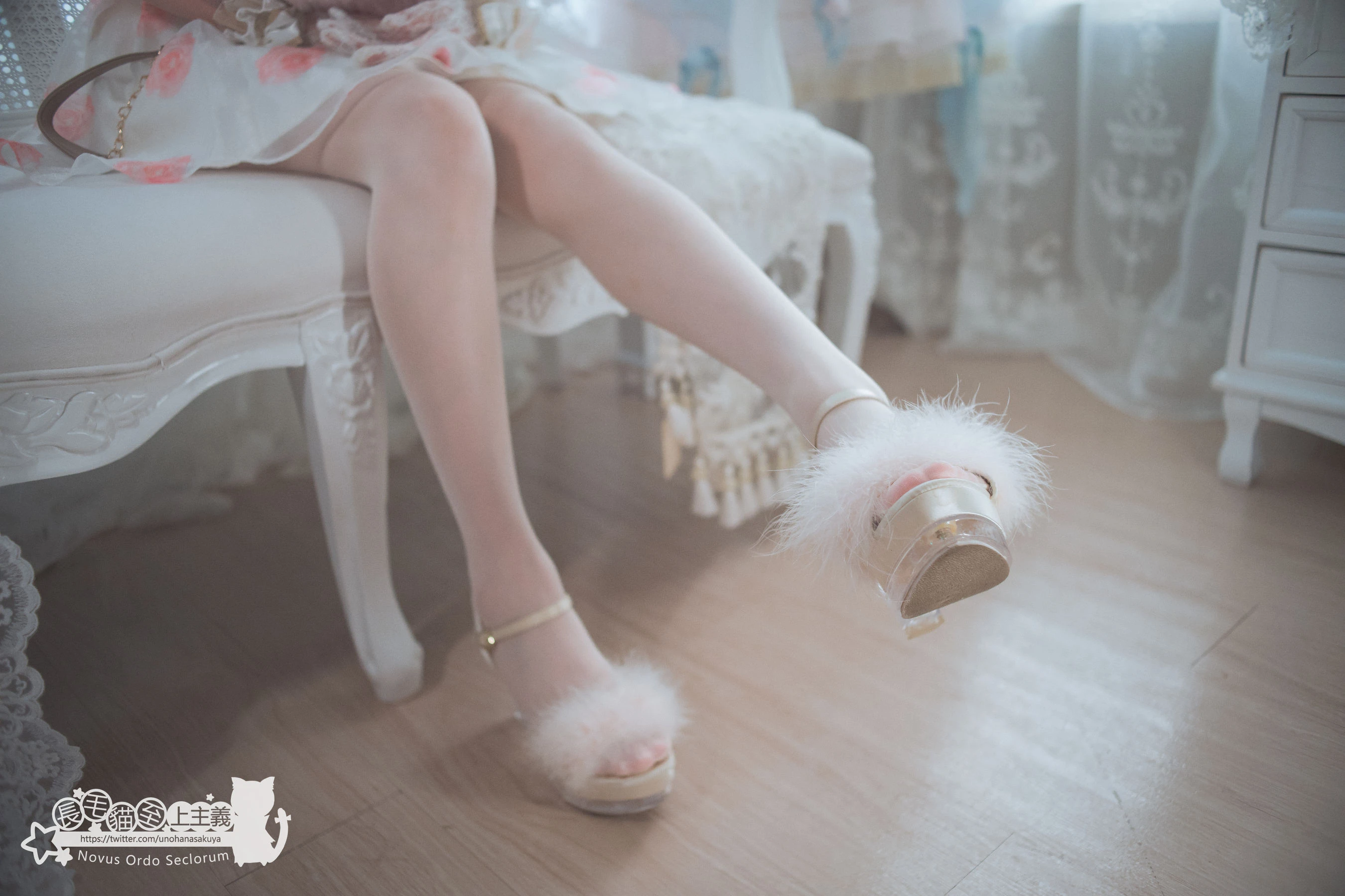 福利姬木花琳琳是勇者 – 夜店小公举 EP.09插图4