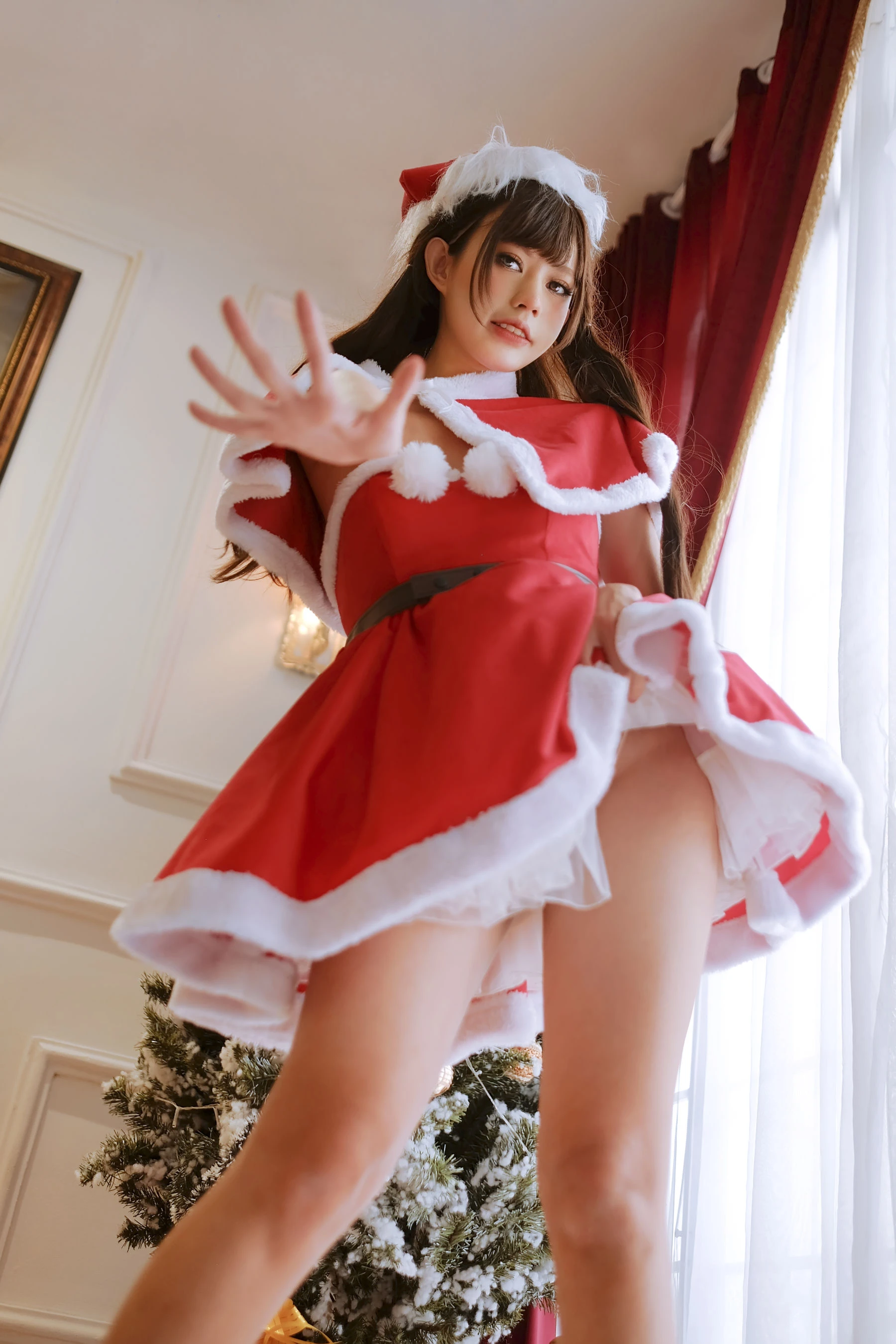 PingPing – bonus XMAS set插图4