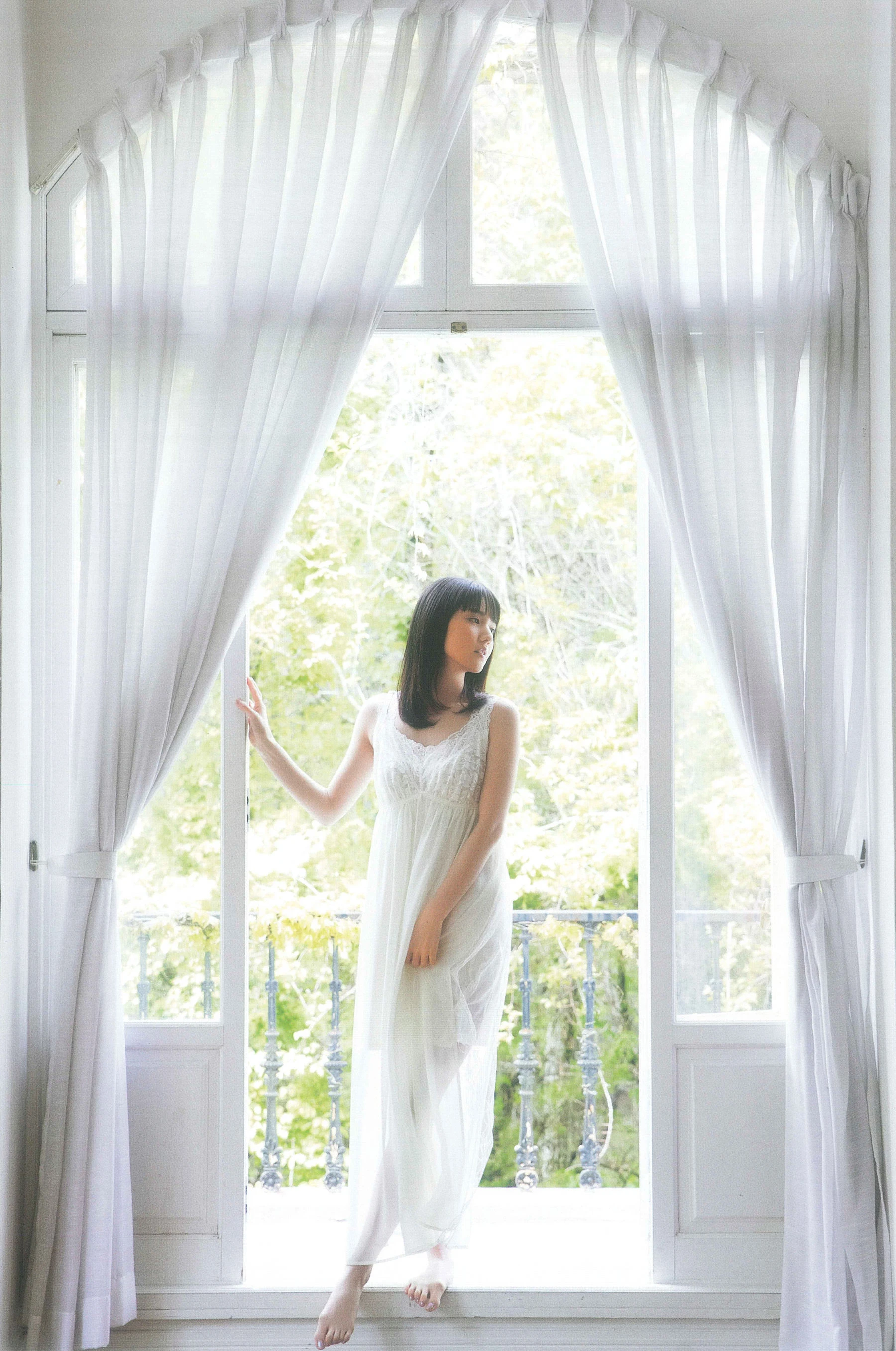 Sayumi Michishige 道重さゆみ 写真集 『 DREAM 』插图5