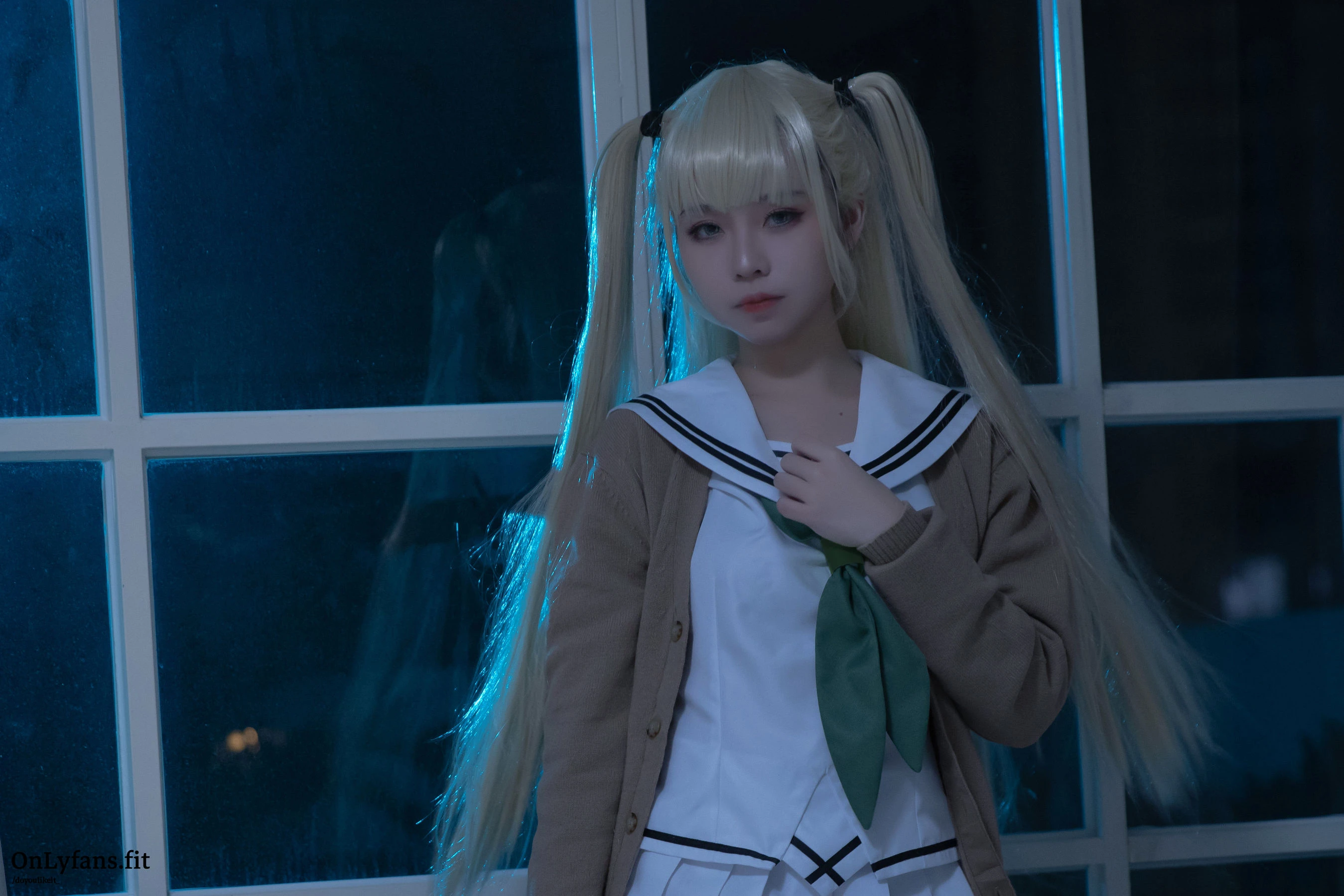 G44不会受伤 – 万华镜姐弟花插图5