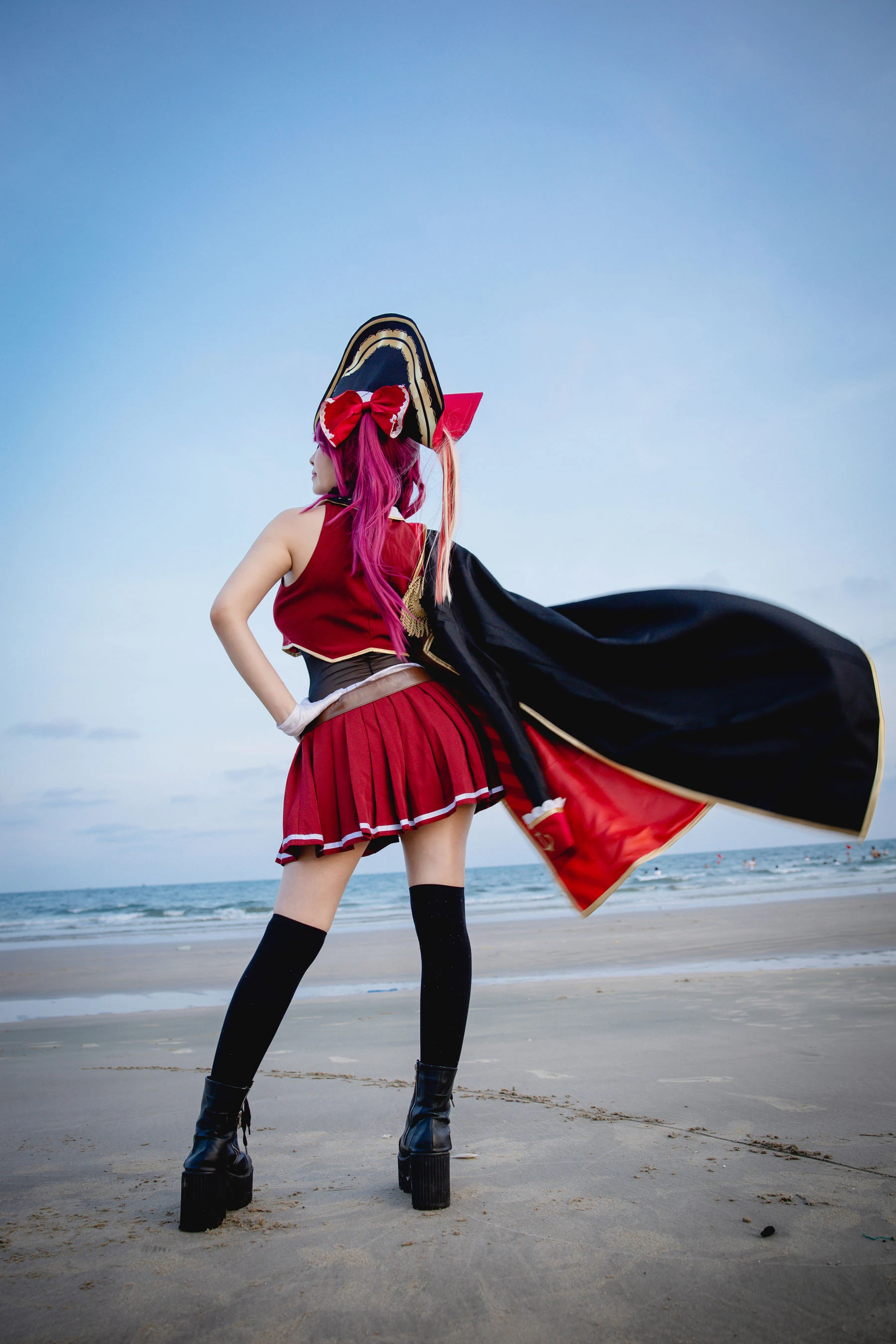 Sunnyvier – Marine插图6