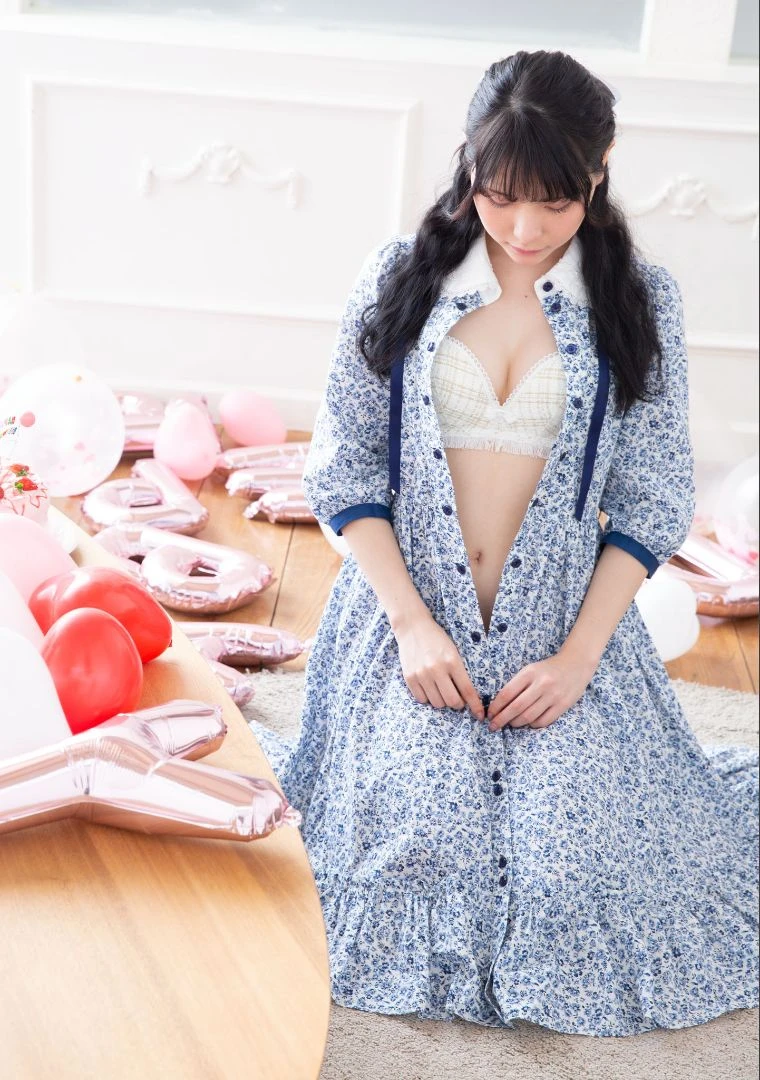 ［ハレム］あまつ様フェチグラビア「昼夢のフェティッシュ」插图7