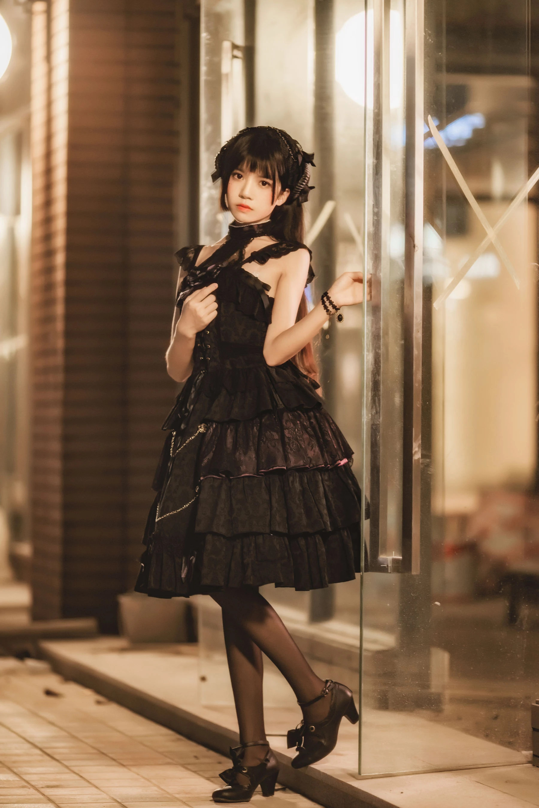 桜桃喵 – 少女之北极星插图7