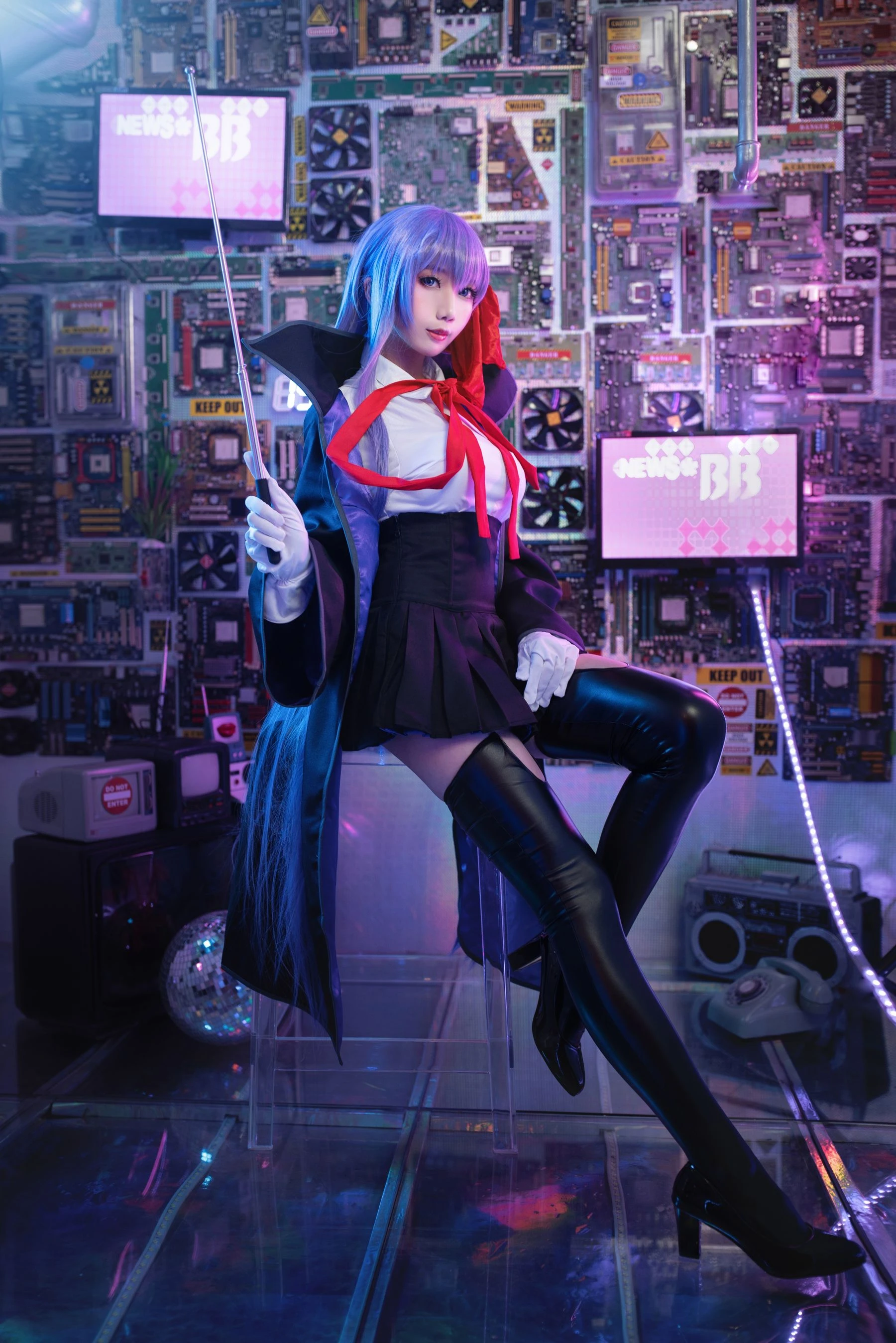 萌娘迷失人形QUQ BB插图2