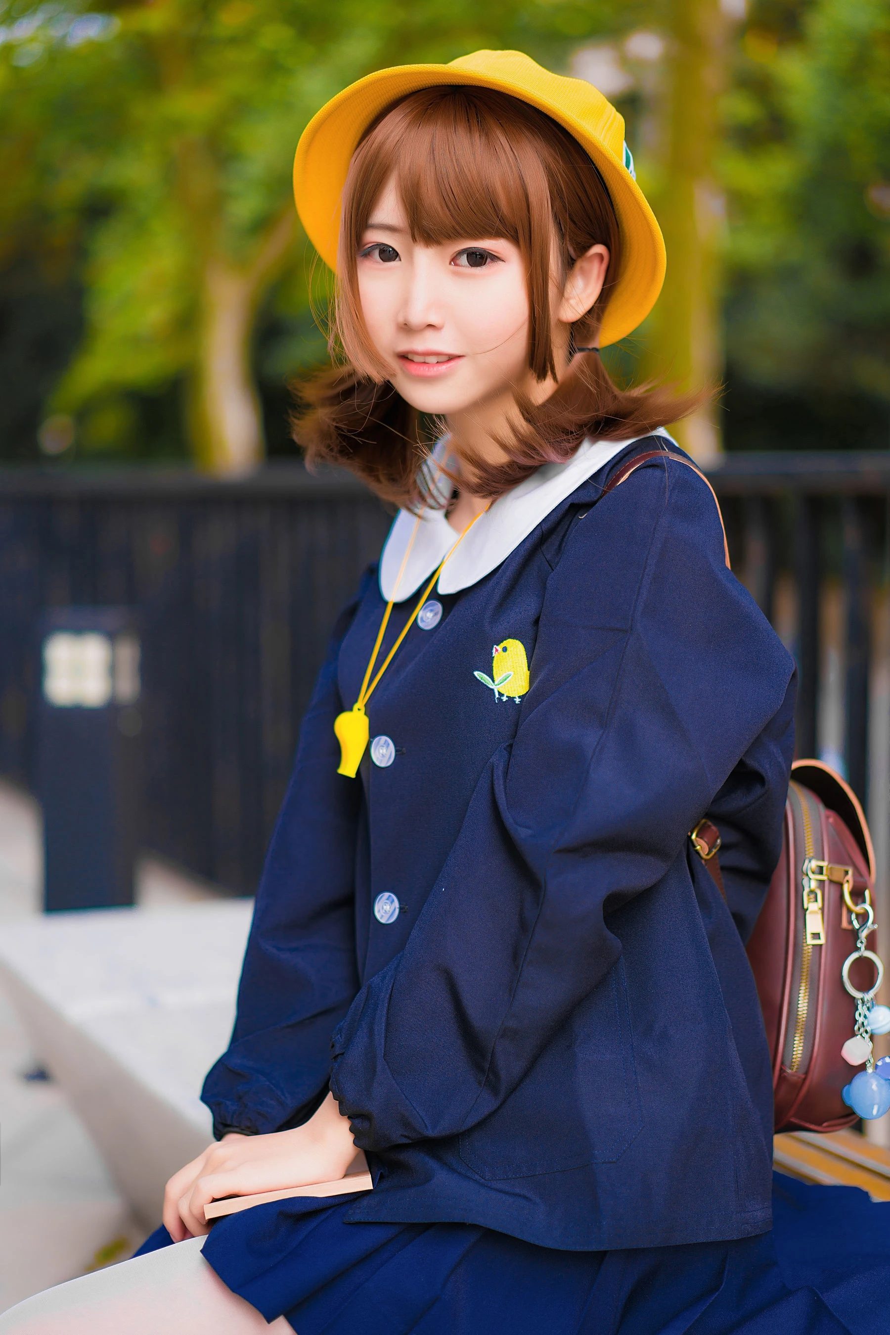 面饼仙儿 – 幼稚园插图4