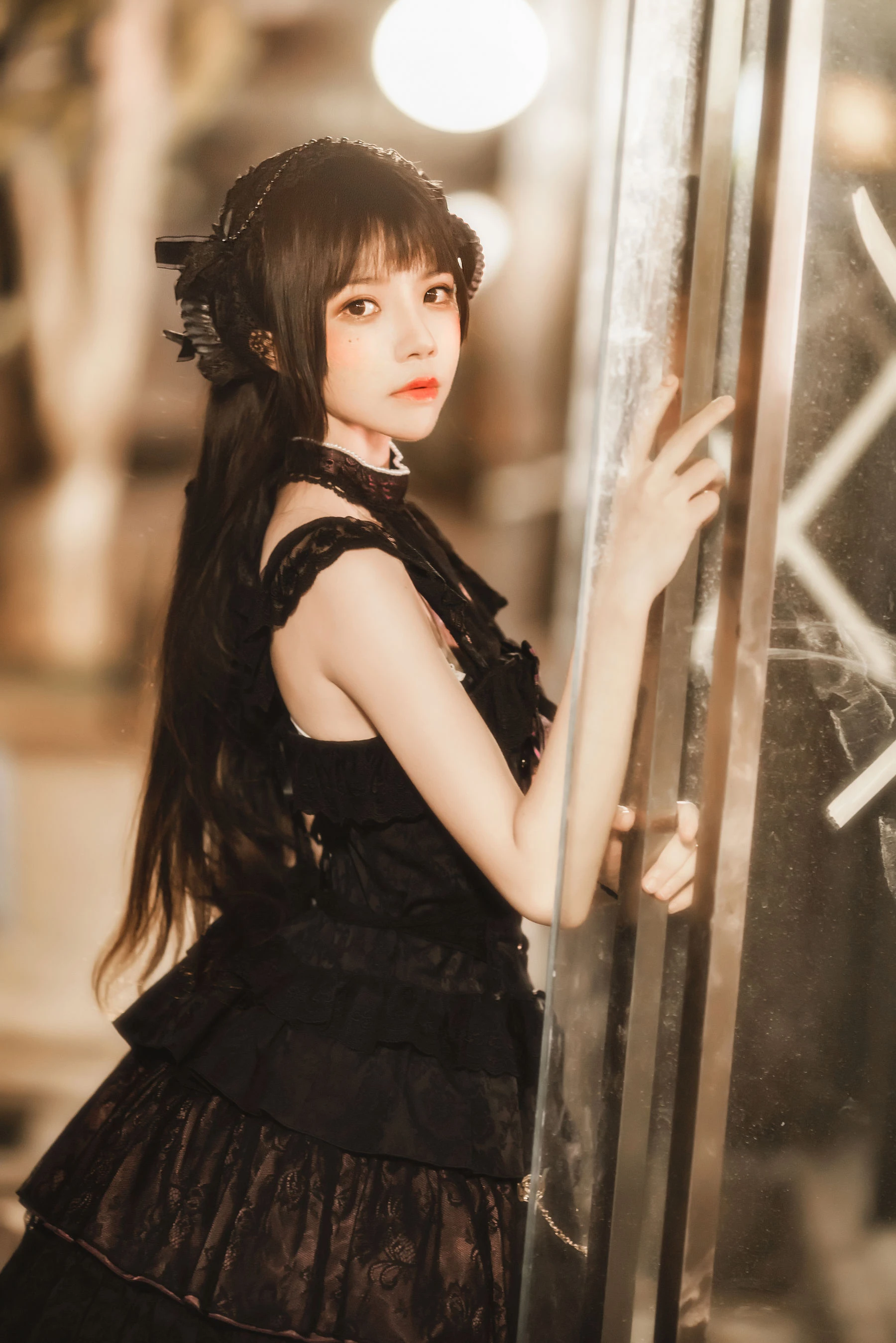 桜桃喵 – 少女之北极星插图5