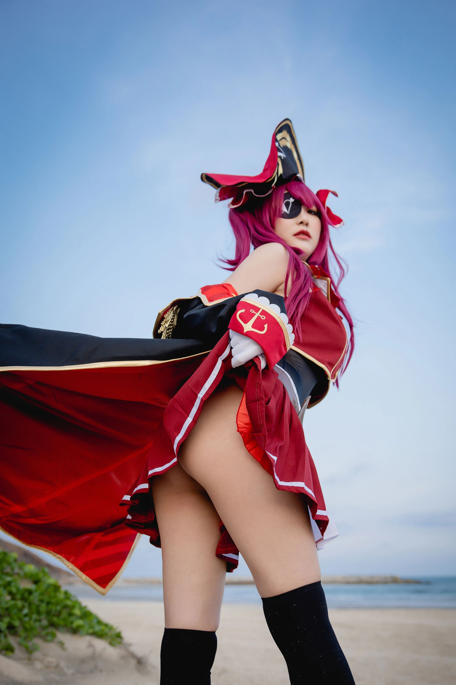 Sunnyvier – Marine插图2