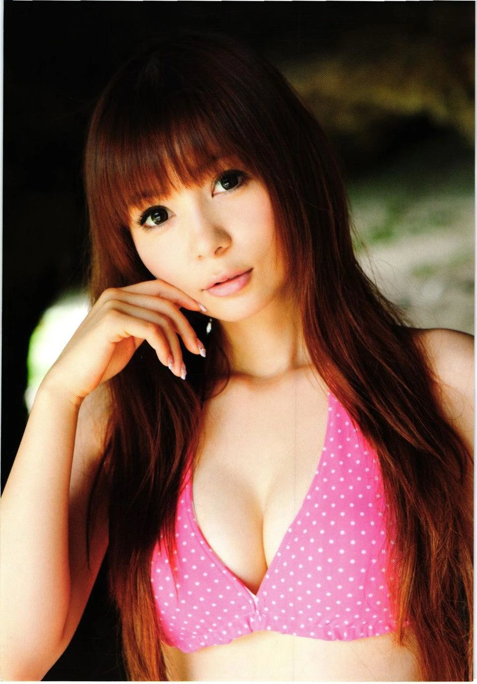 中川翔子 nakagawa shoko《ギザ》插图5