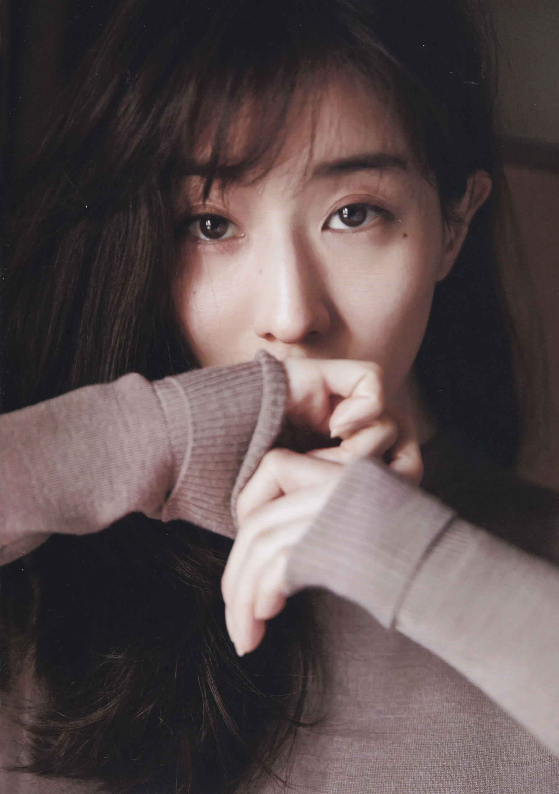 田中みな実1st写真集 Sincerely yours插图7