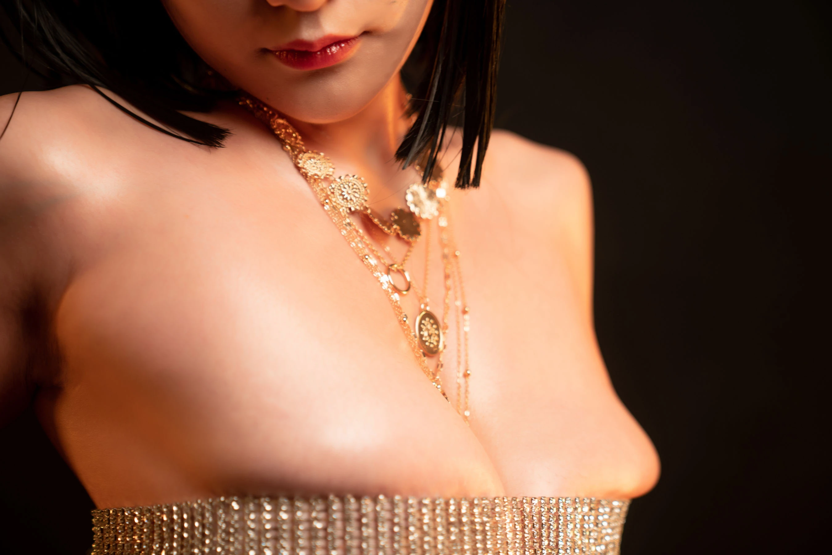 星澜是澜澜叫澜妹呀 – 陨落插图6