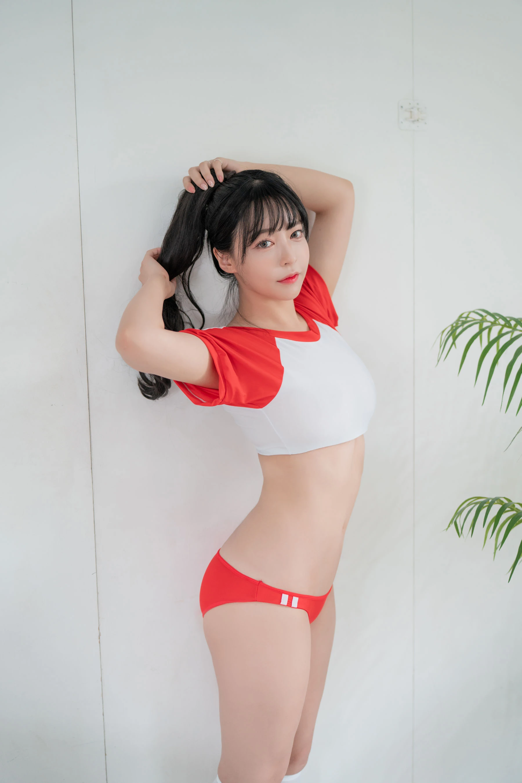 [CreamSoda] MoMo – Vol.02插图2