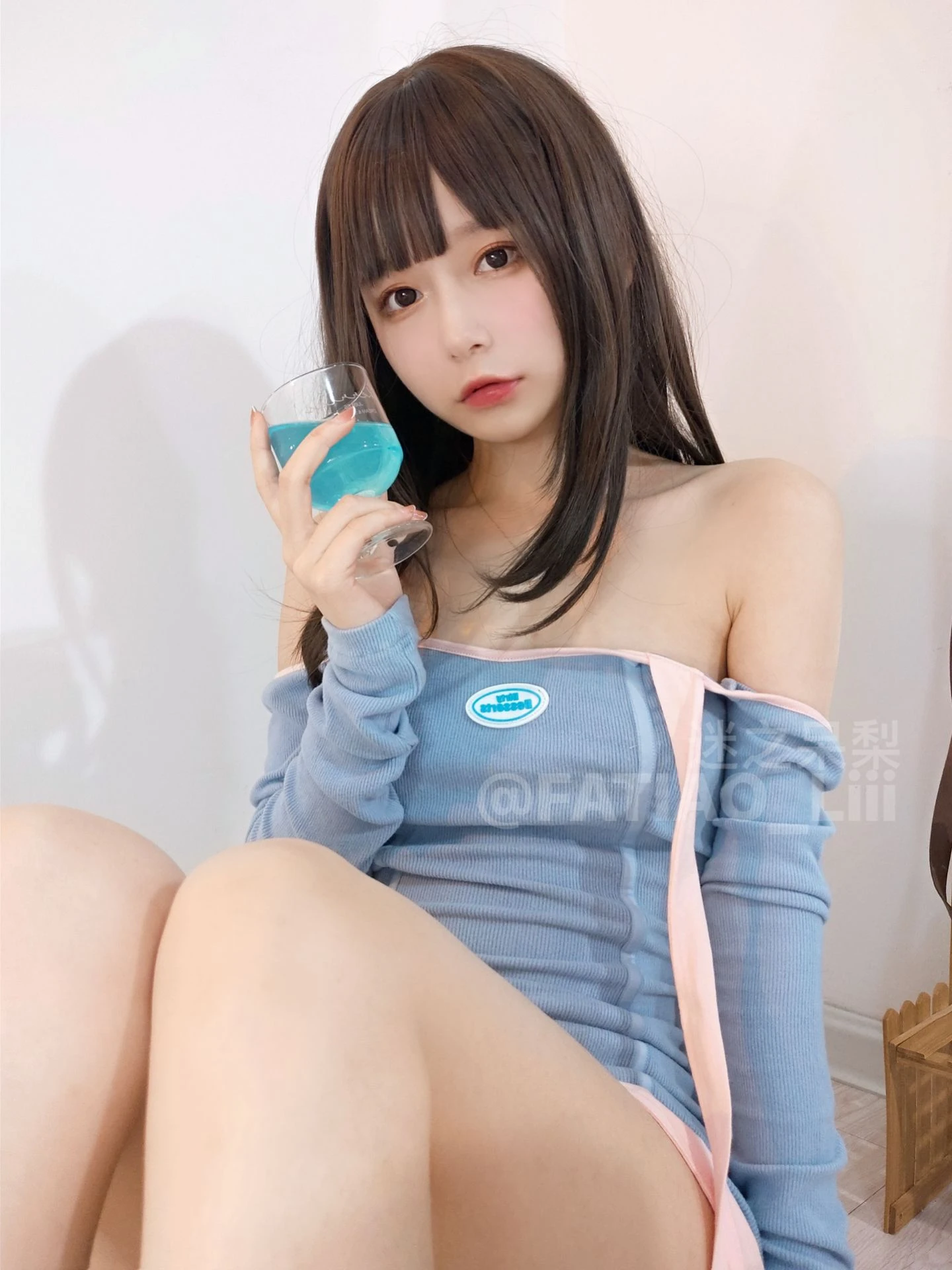 迷之呆梨(发条少女)[fantia] – 妹妹插图3