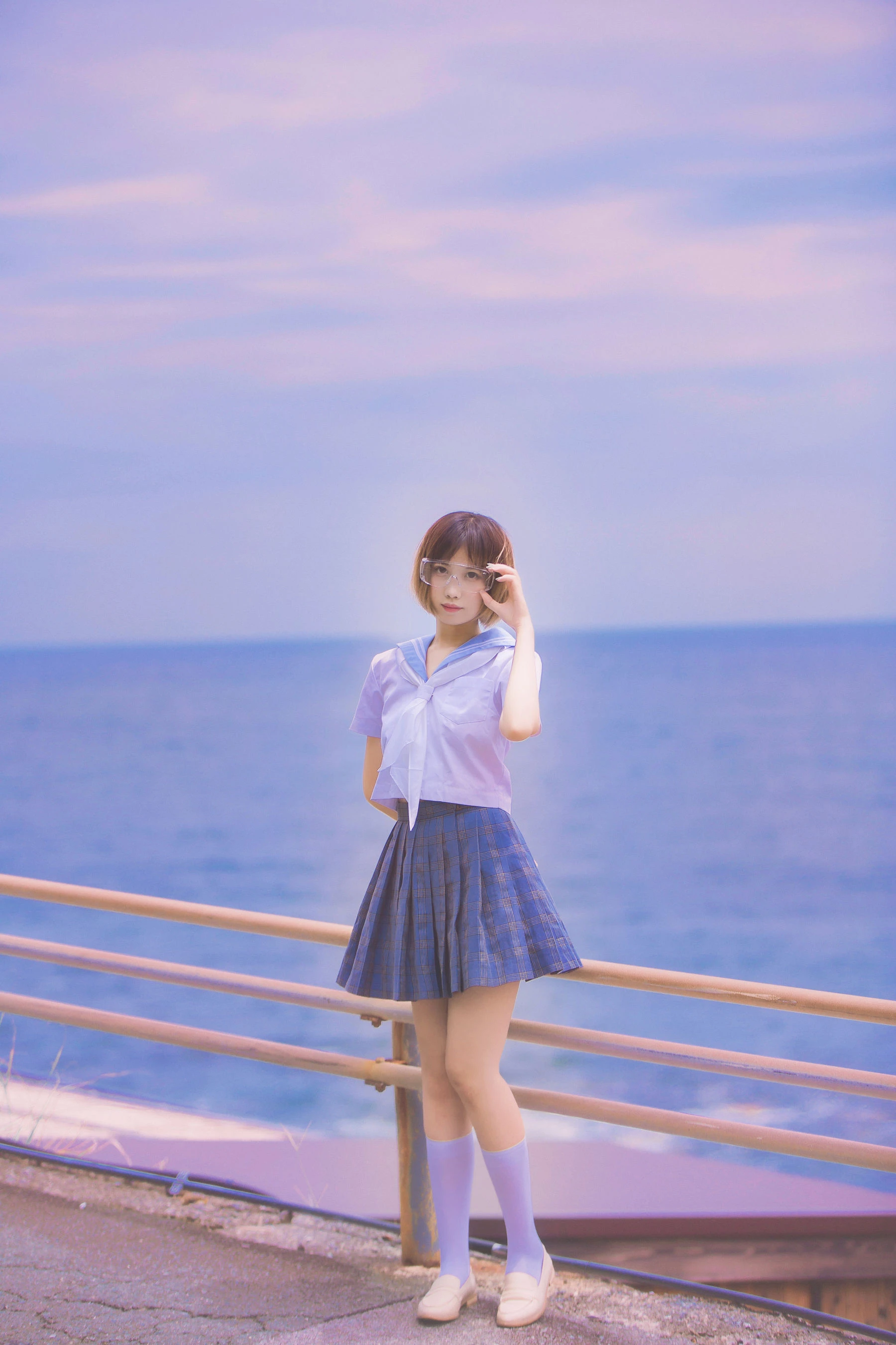 二次元少女念雪ww – 六月间事插图4