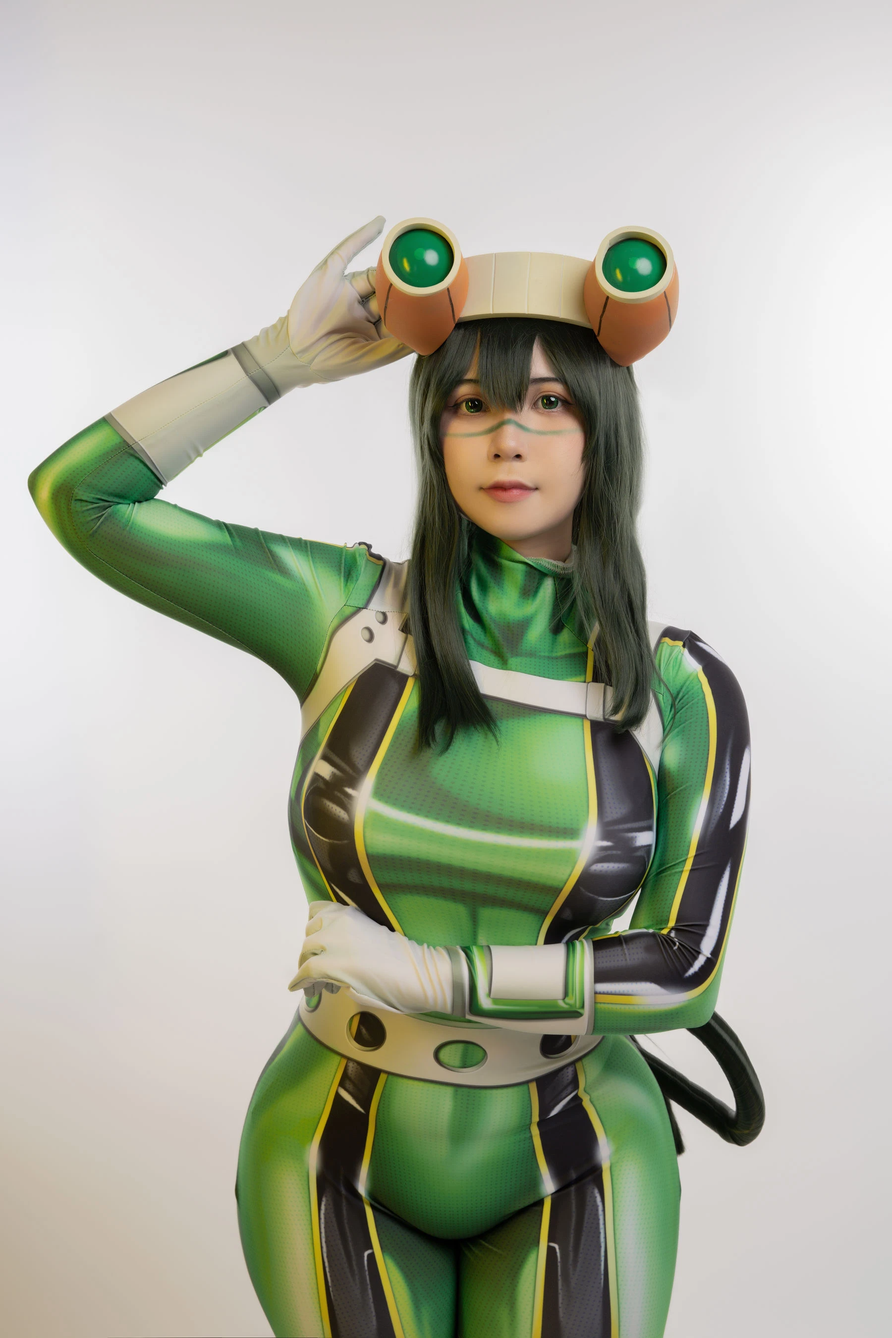 Uy Uy – Froppy|图集秀