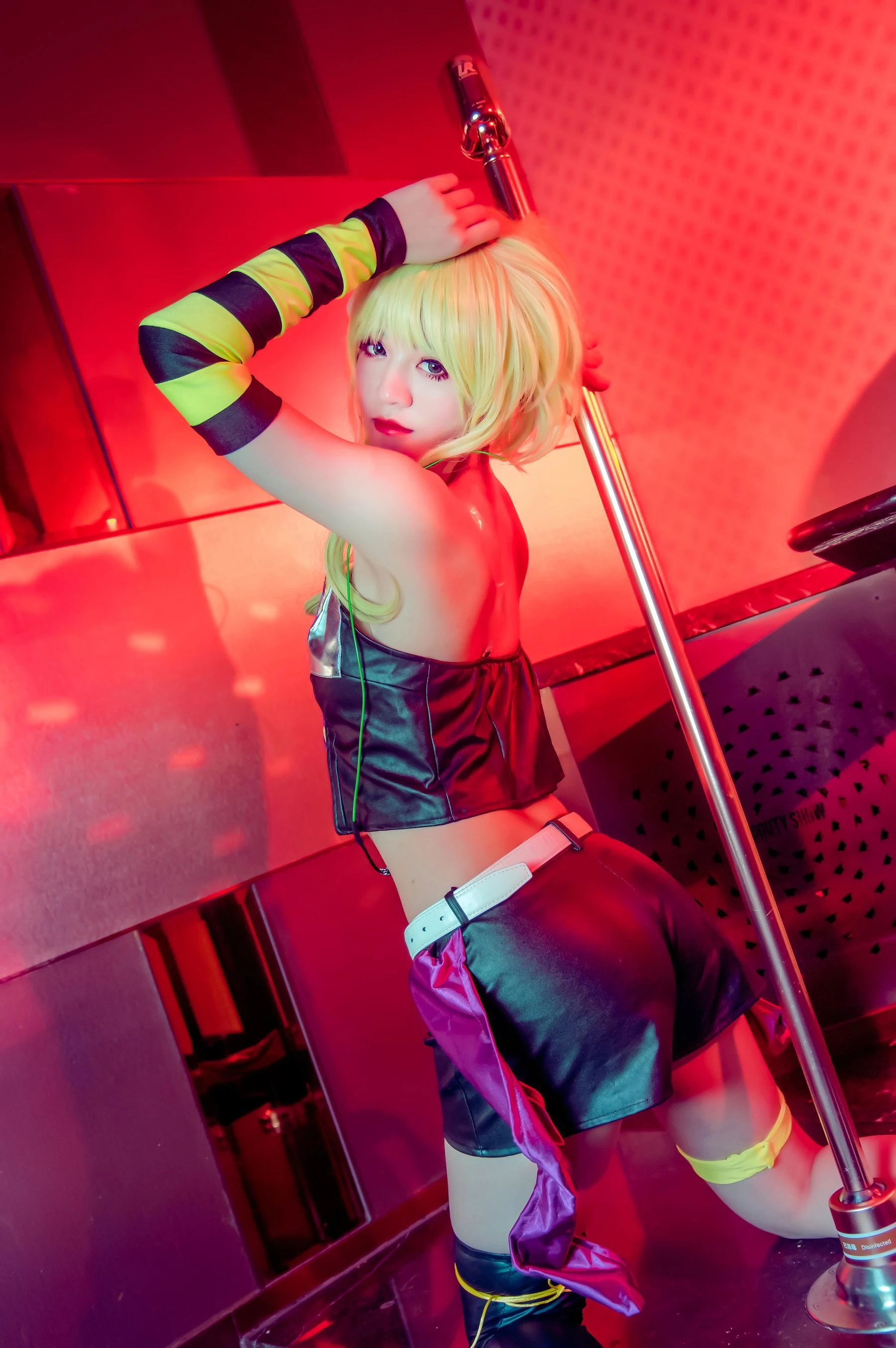Coser__KETTOE – V家 GUMI插图7