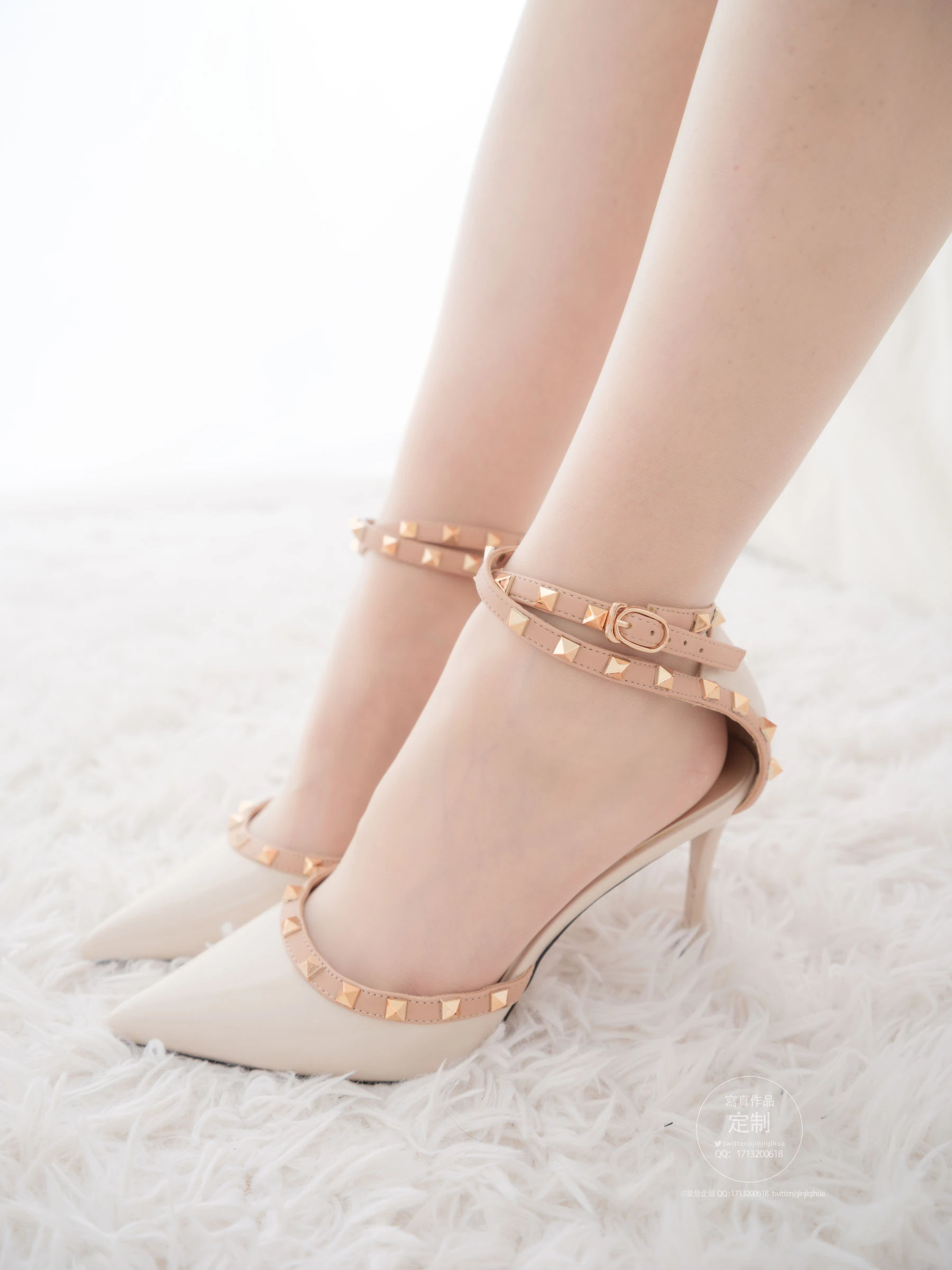 [紧急企划] EX-010 见希w插图5