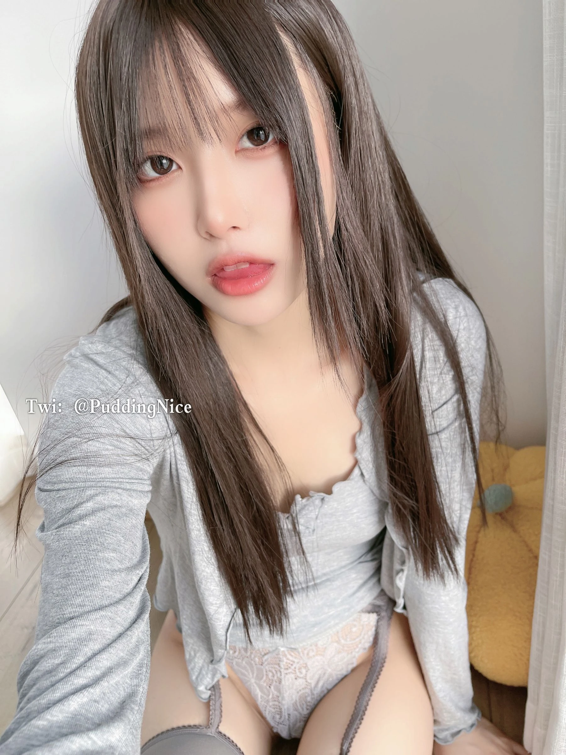 布丁大法 – 吊带插图3