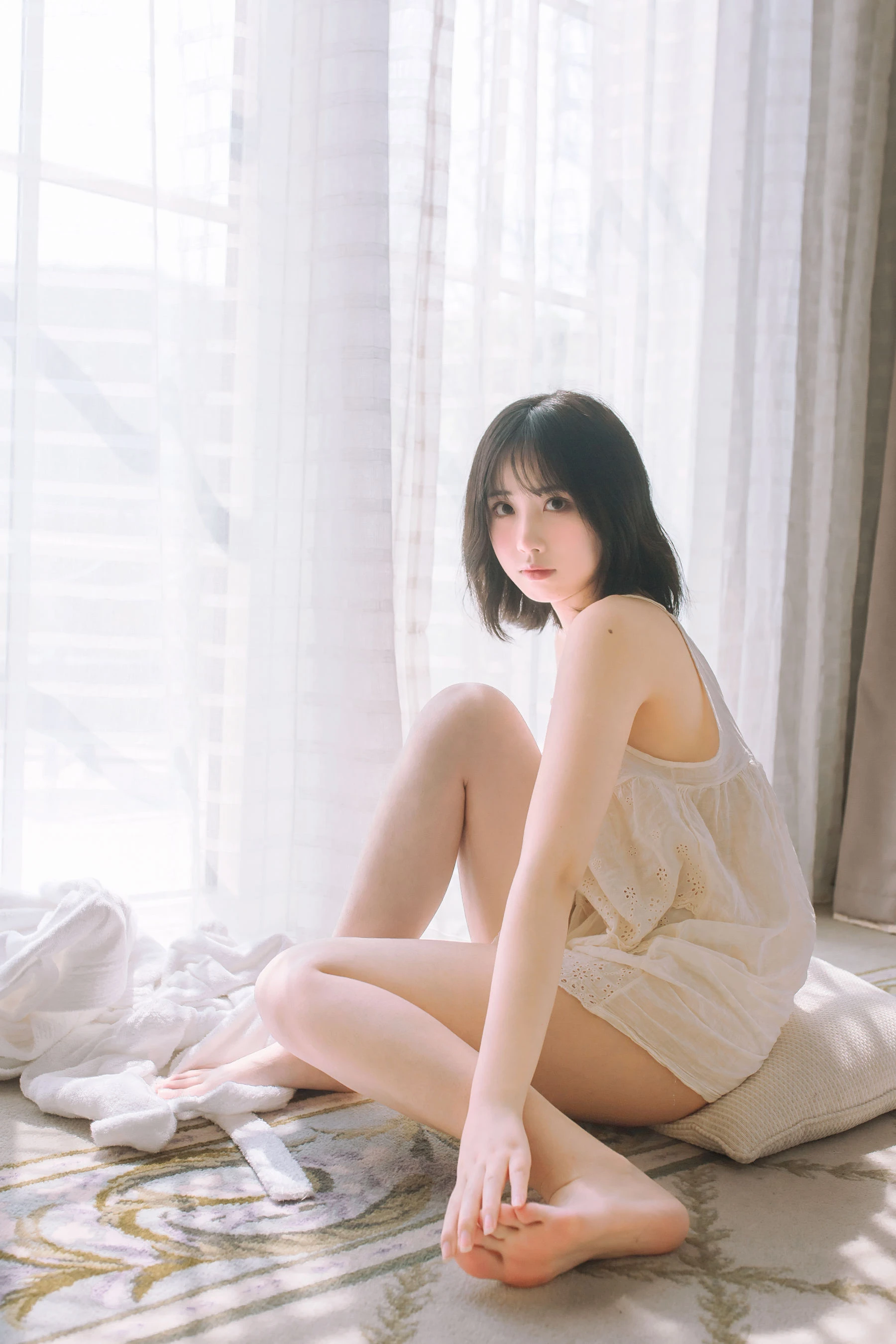 次元少女念雪ww – 春风插图7