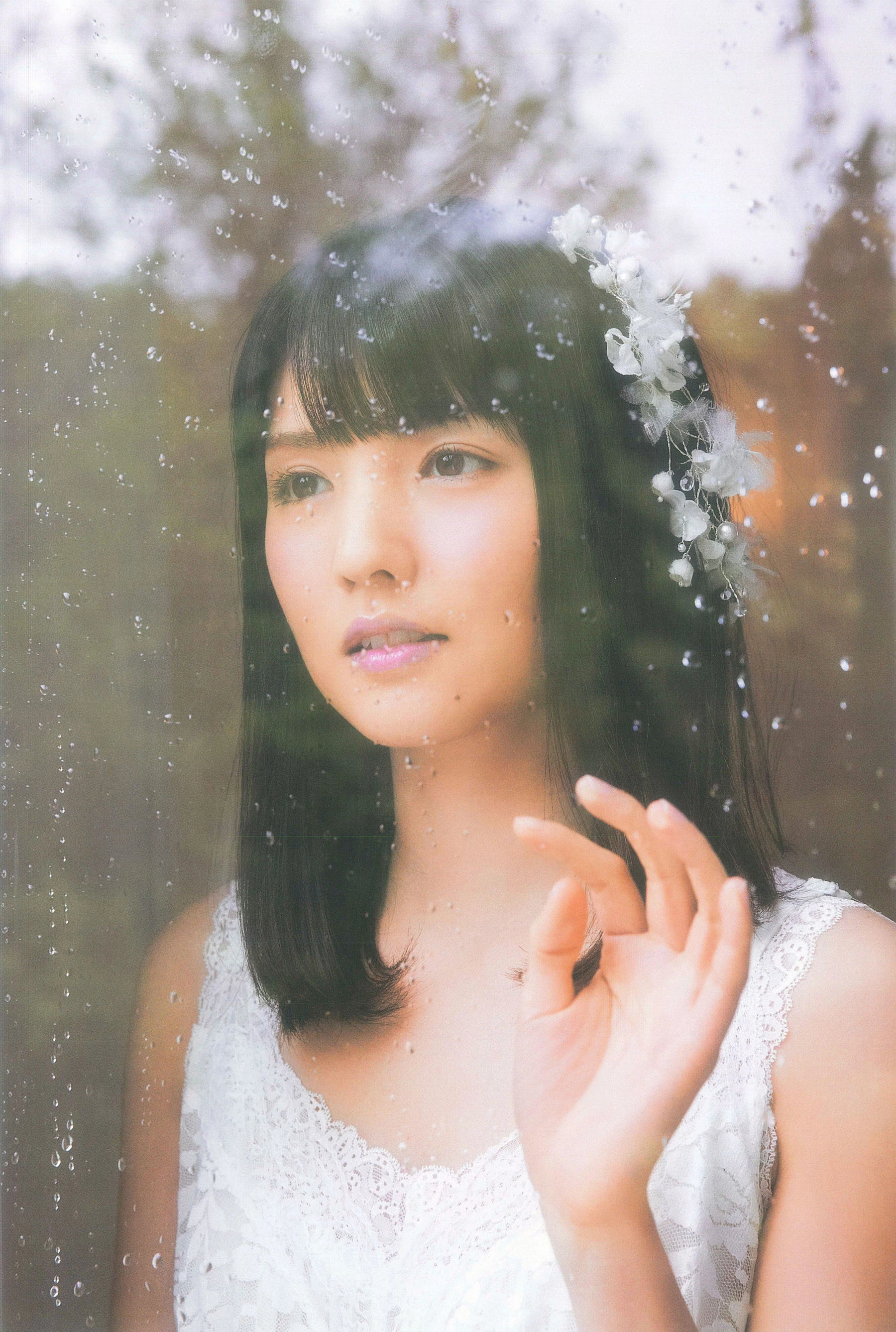 Sayumi Michishige 道重さゆみ 写真集 『 DREAM 』插图6