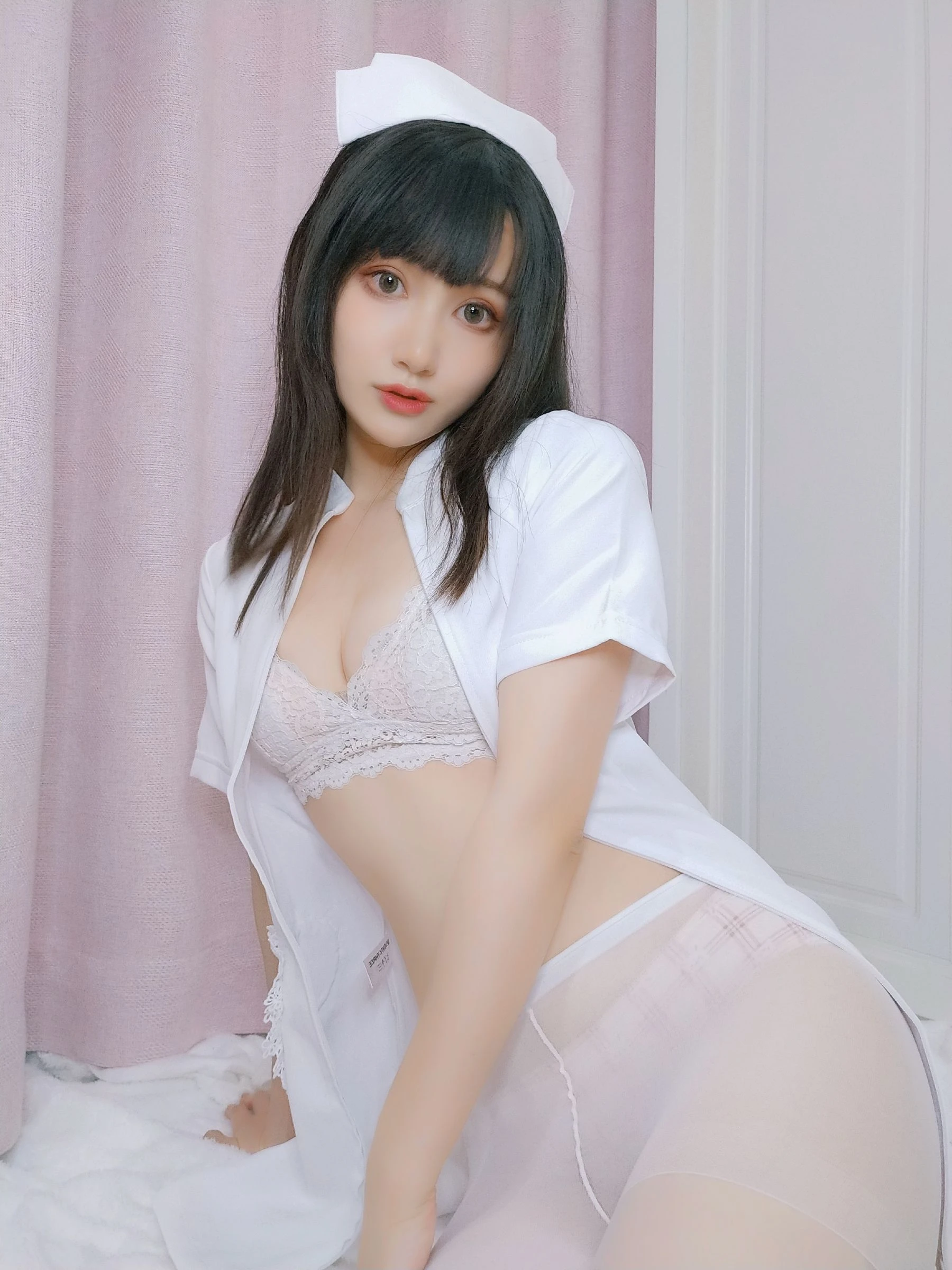 木之本果 – 看护妇插图1