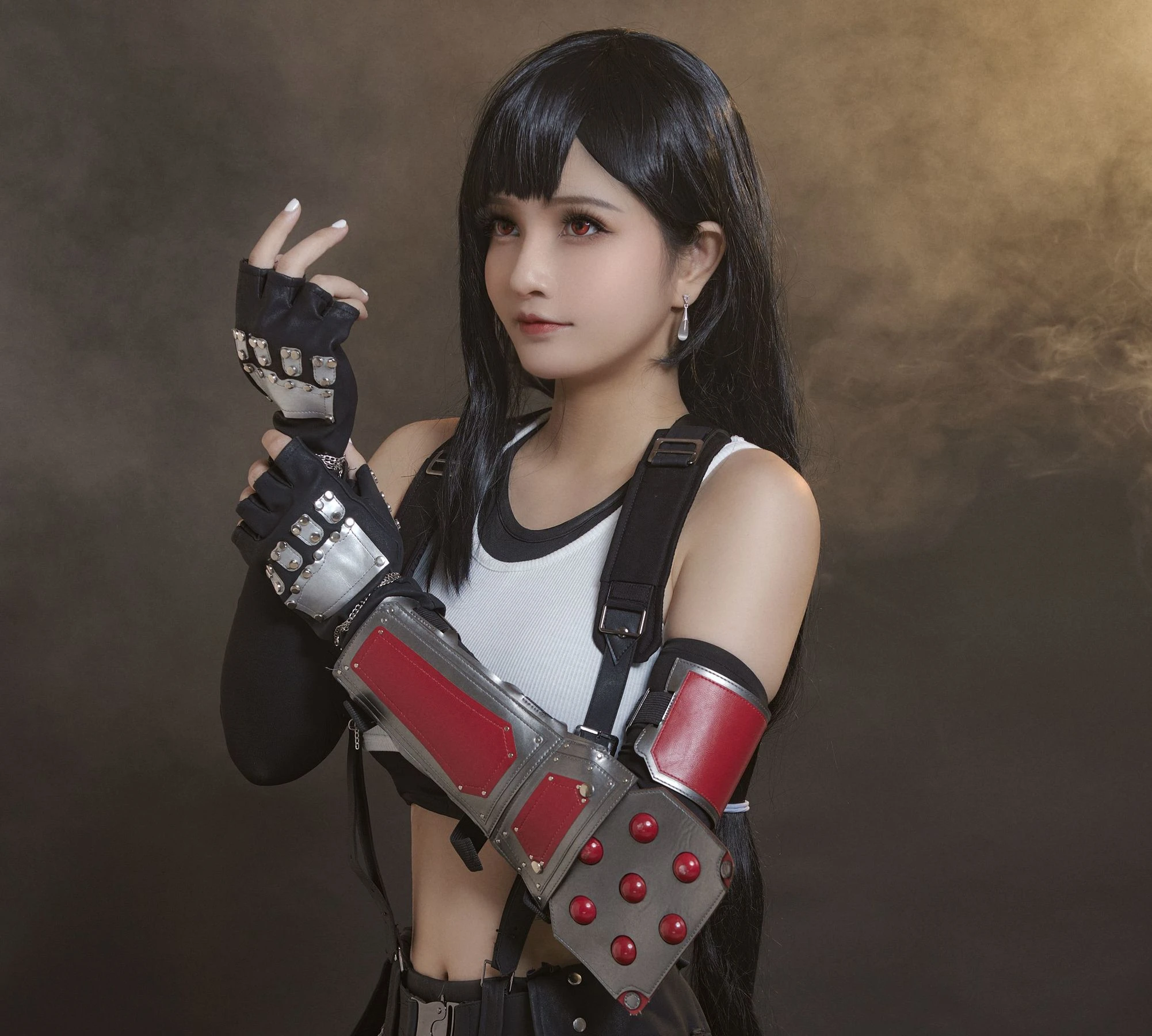 Azami福利 – Tifa|图集秀