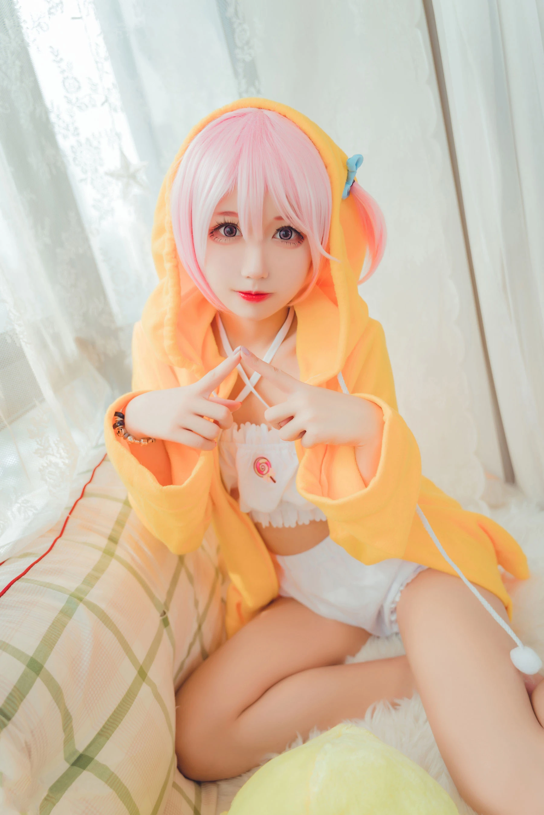 猫君君MaoJun – 超可爱的楙插图3