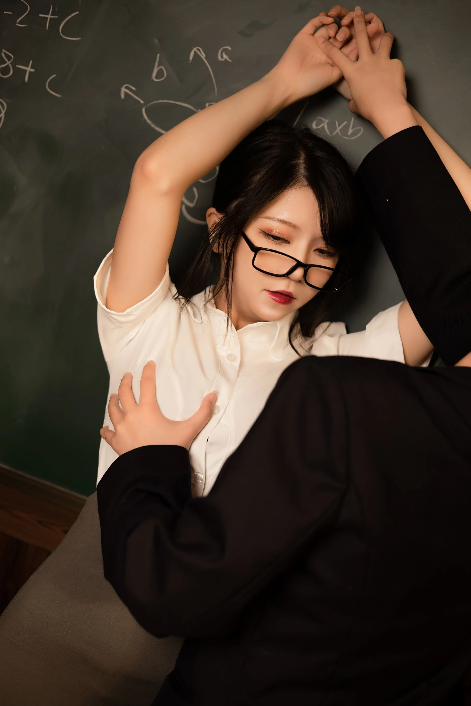 梓未 – 禁忌教师插图7