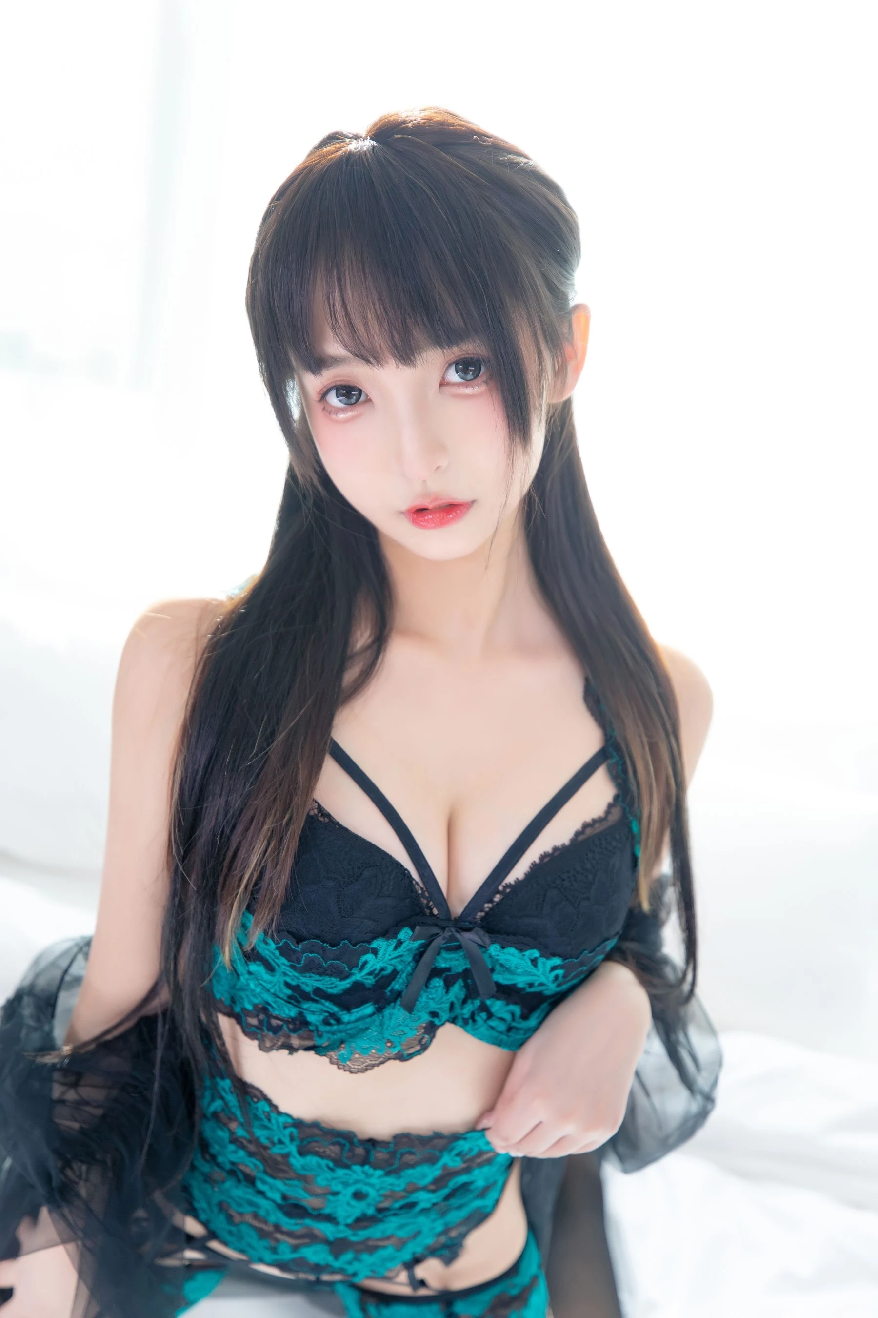 萝莉神楽板真冬 绿野仙踪插图3